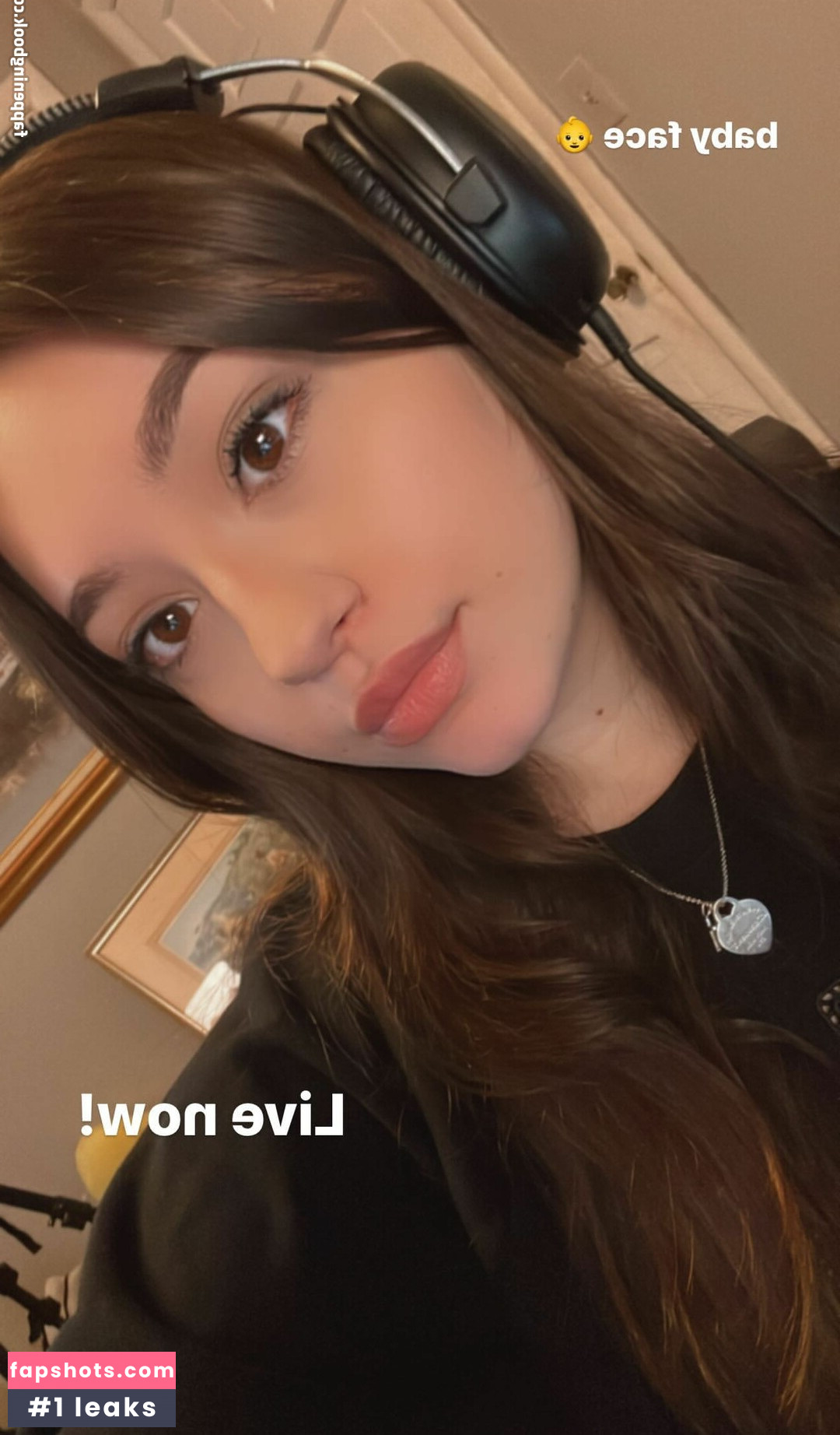 Bananabrea Nahé úniky fotek pouze od fanoušků #44 - Fapshots