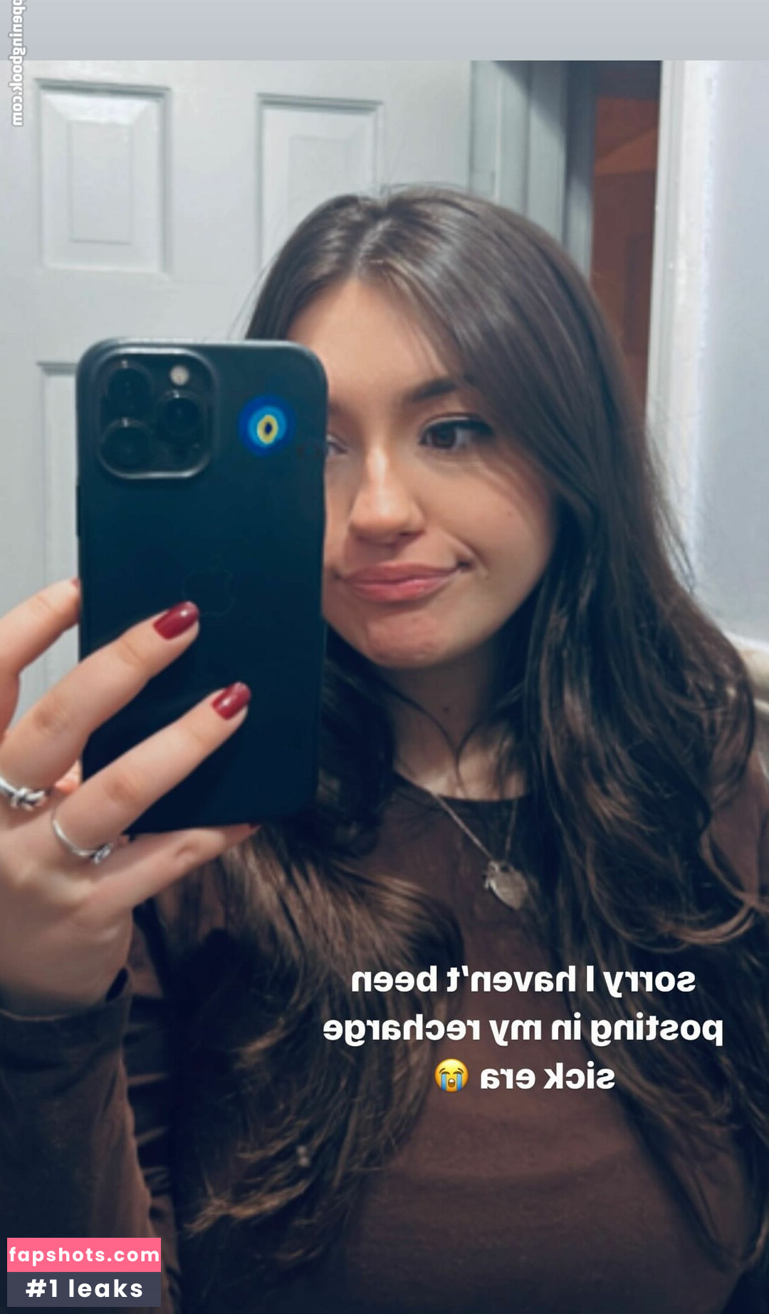 Bananabrea Nahé úniky fotek pouze od fanoušků #45 - Fapshots