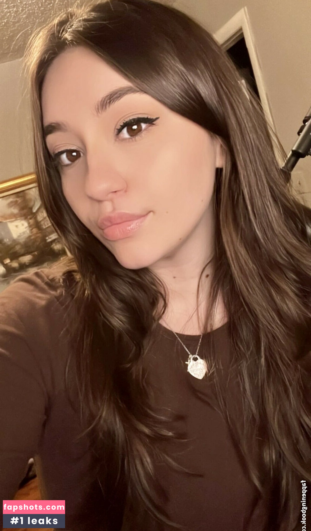 Bananabrea Nahé úniky fotek pouze od fanoušků #46 - Fapshots