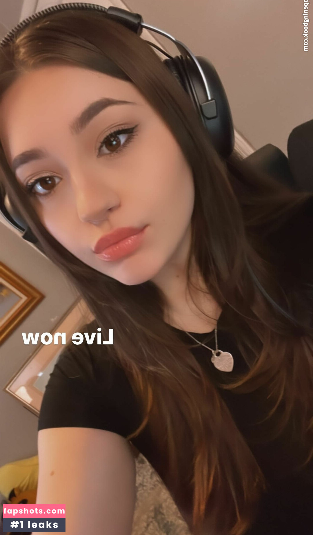 Bananabrea Nahé úniky fotek pouze od fanoušků #47 - Fapshots