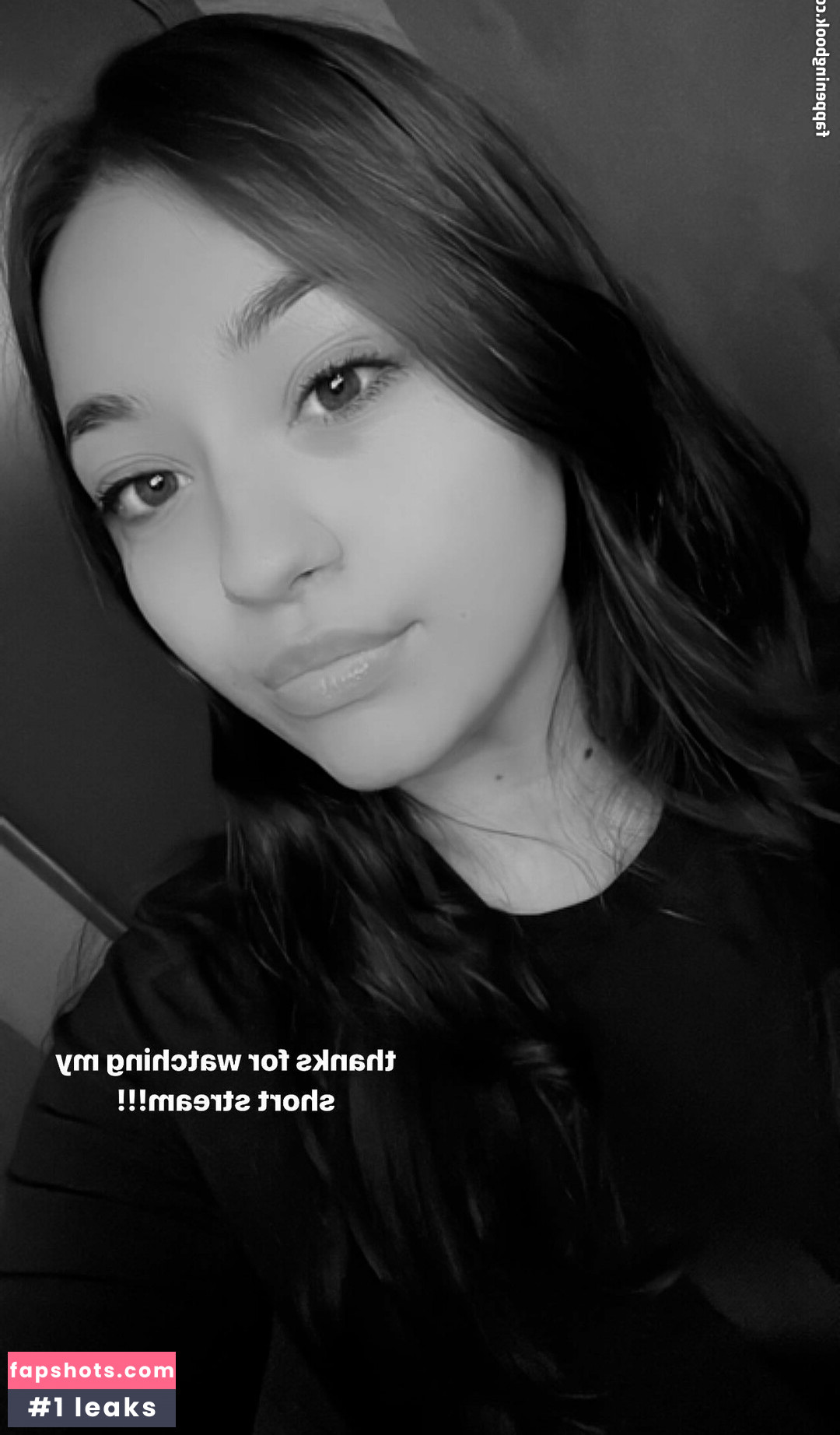 Bananabrea Nahé úniky fotek pouze od fanoušků #49 - Fapshots