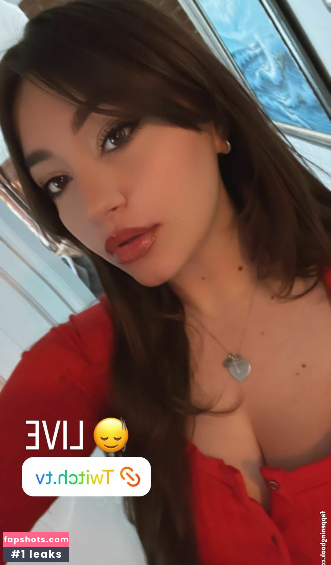 Bananabrea Nahé úniky fotek pouze od fanoušků #6 - Fapshots