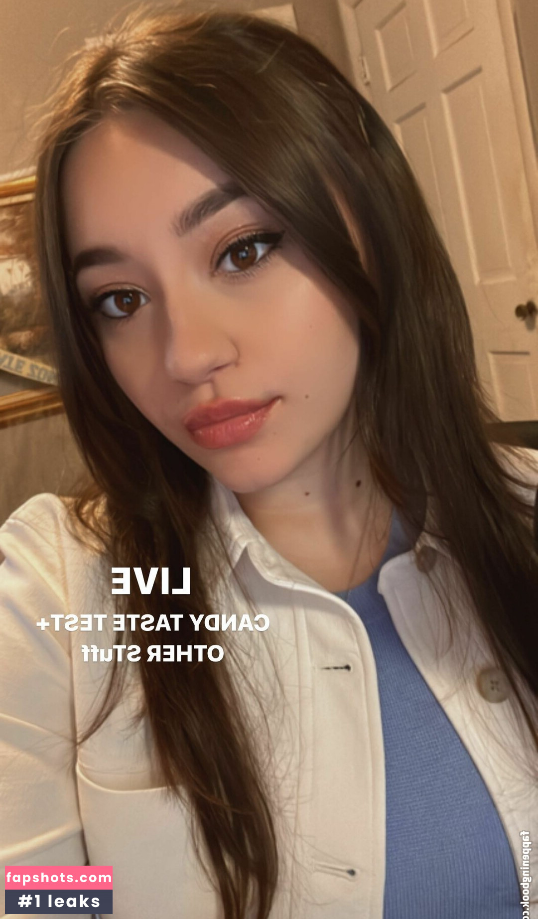 Bananabrea Nahé úniky fotek pouze od fanoušků #52 - Fapshots