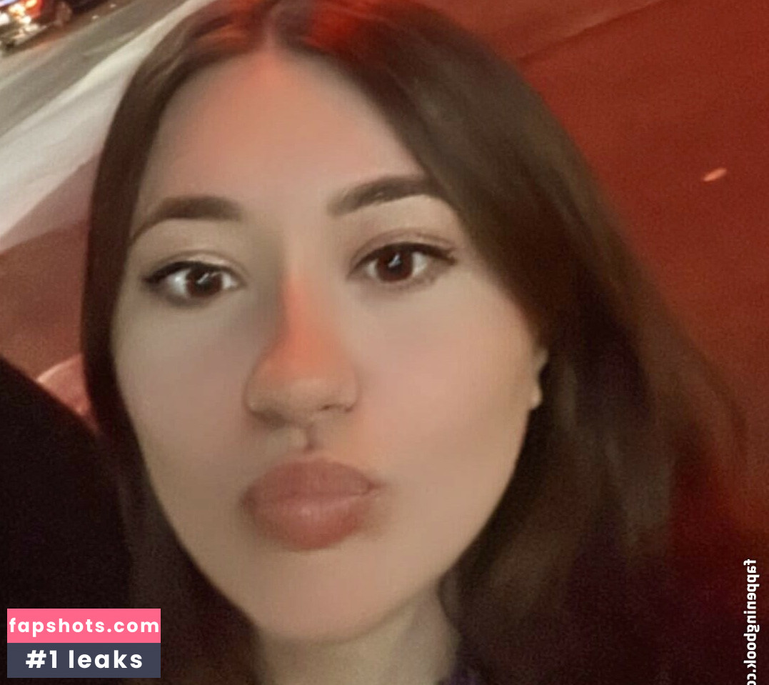 Bananabrea Nahé úniky fotek pouze od fanoušků #54 - Fapshots