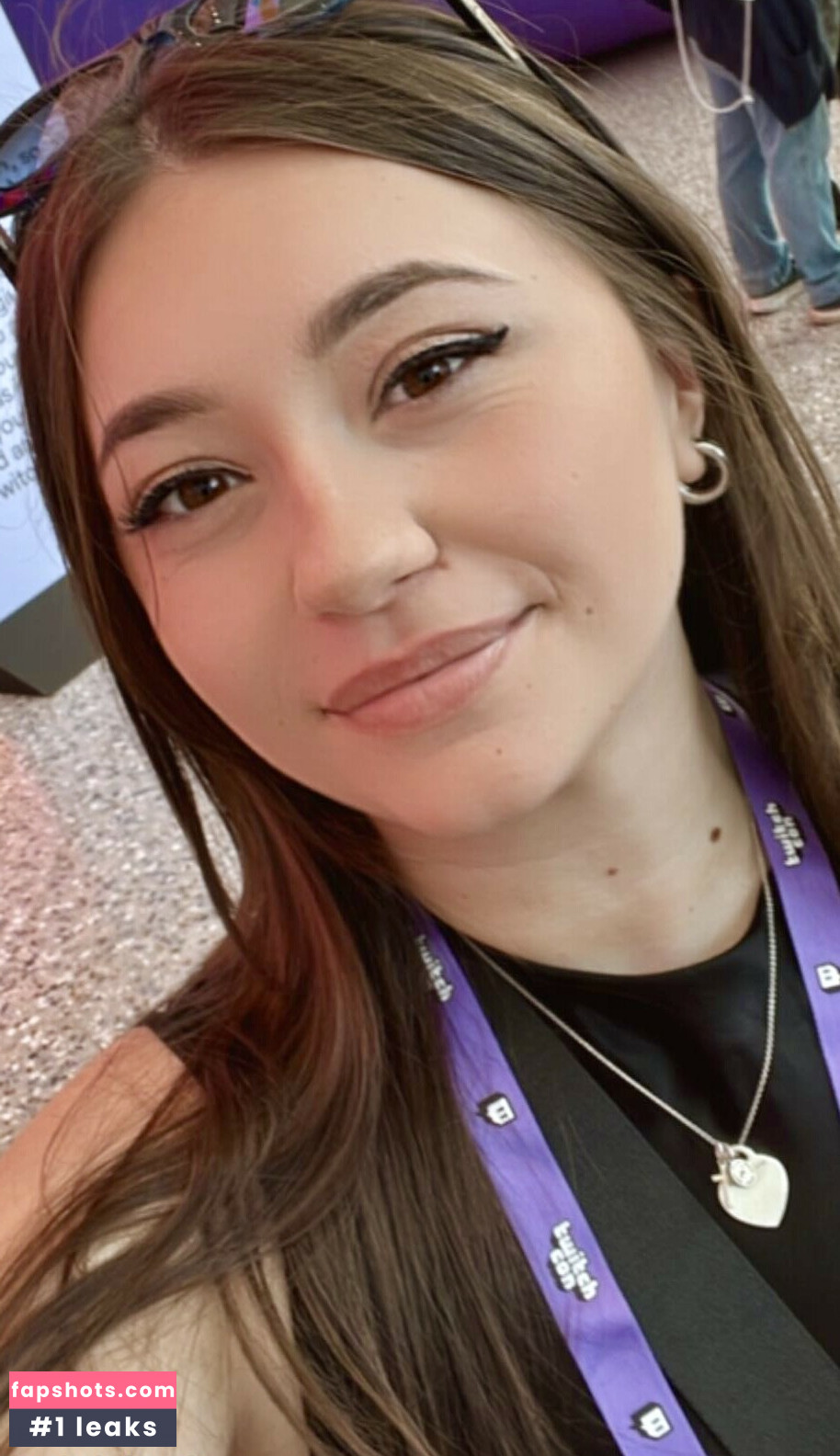 Bananabrea Nahé úniky fotek pouze od fanoušků #55 - Fapshots