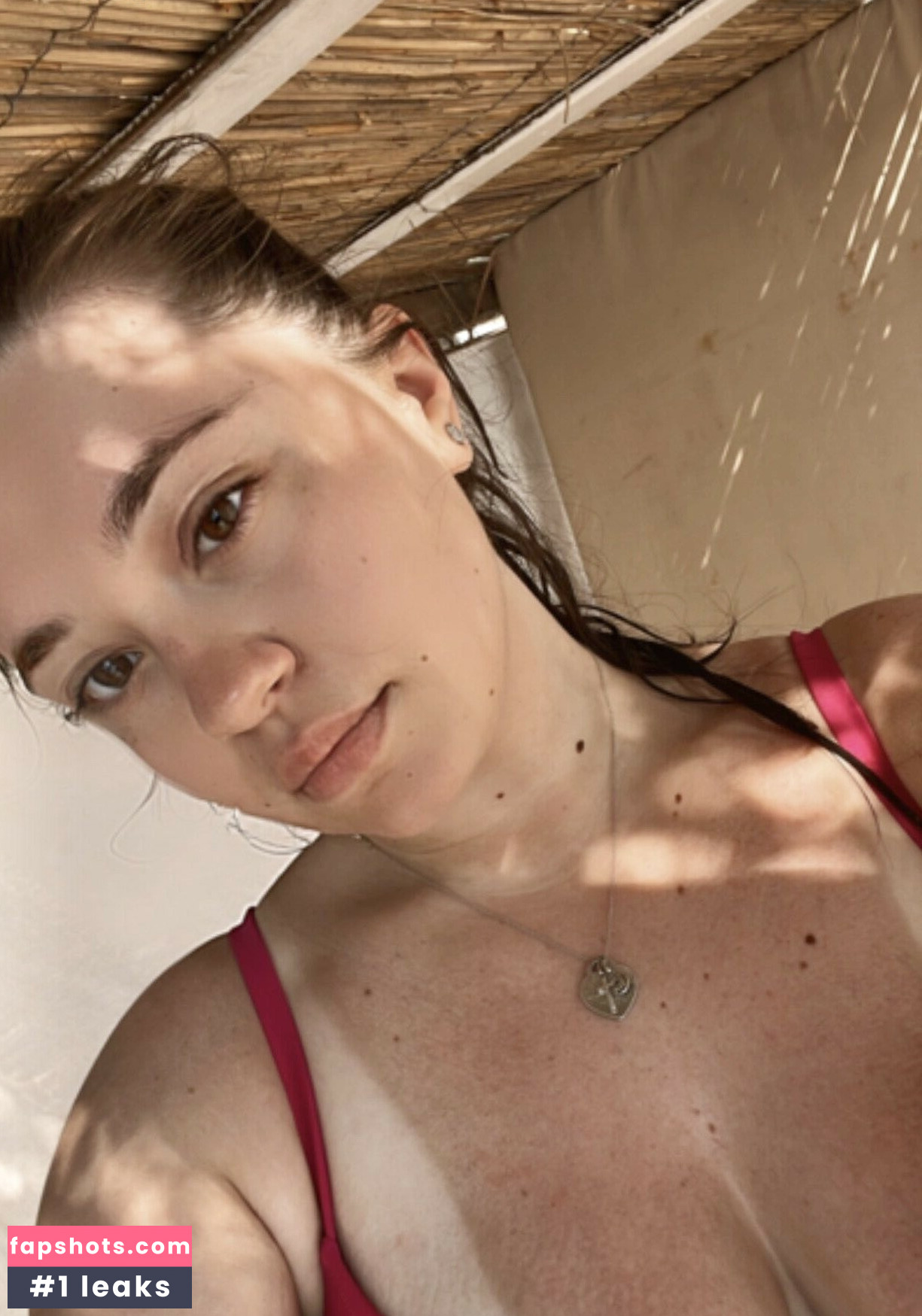 Bananabrea Nahé úniky fotek pouze od fanoušků #56 - Fapshots