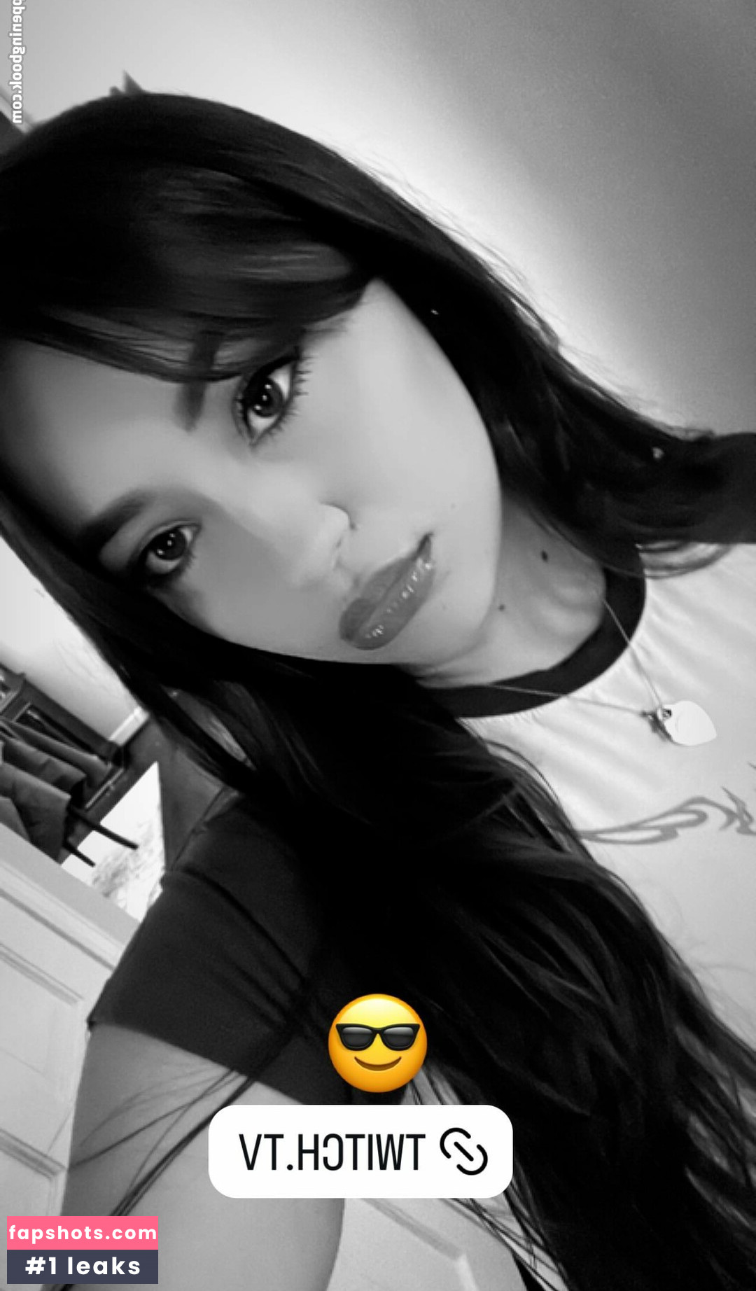 Bananabrea Nahé úniky fotek pouze od fanoušků #7 - Fapshots