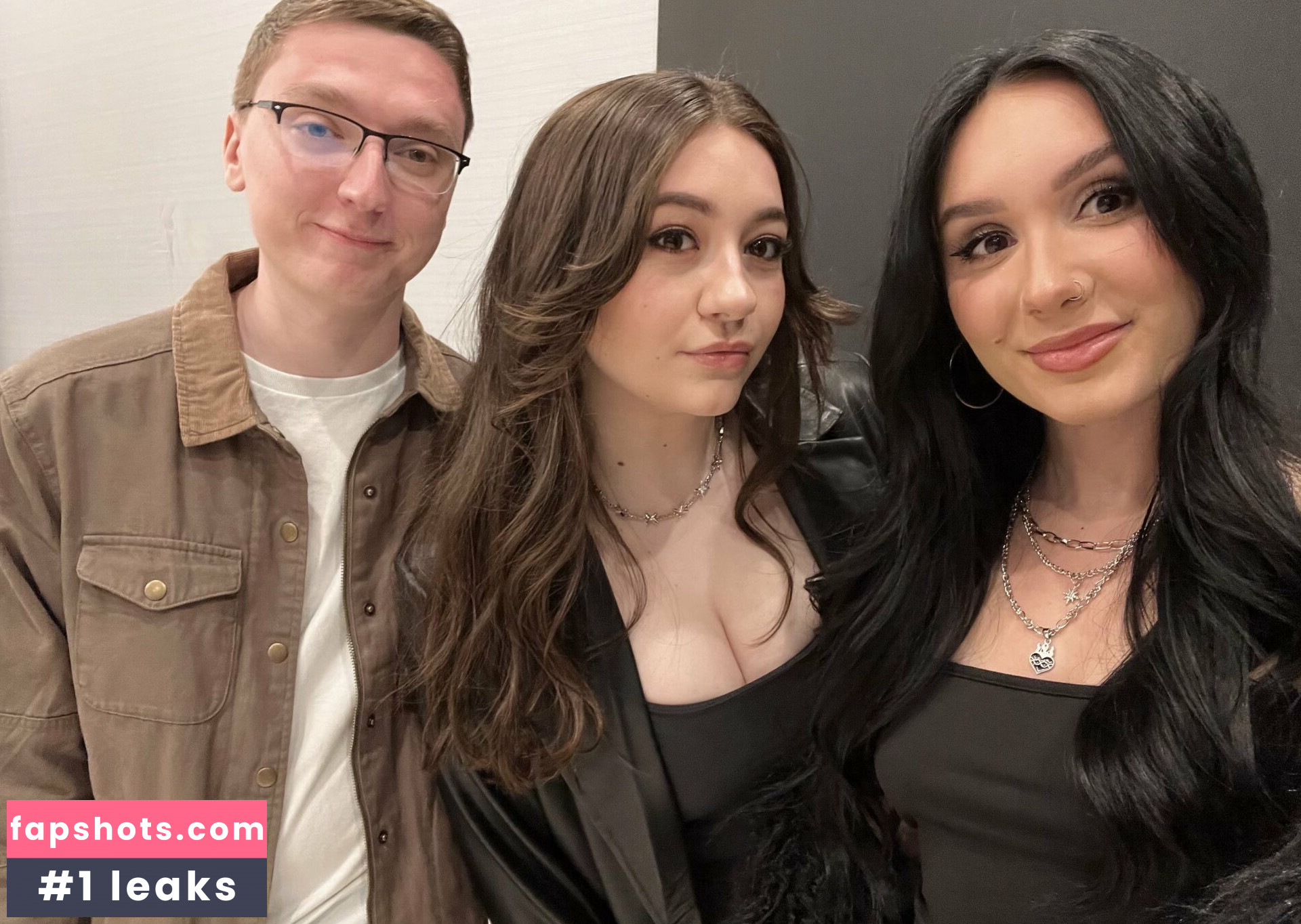 Bananabrea Nahé úniky fotek pouze od fanoušků #62 - Fapshots