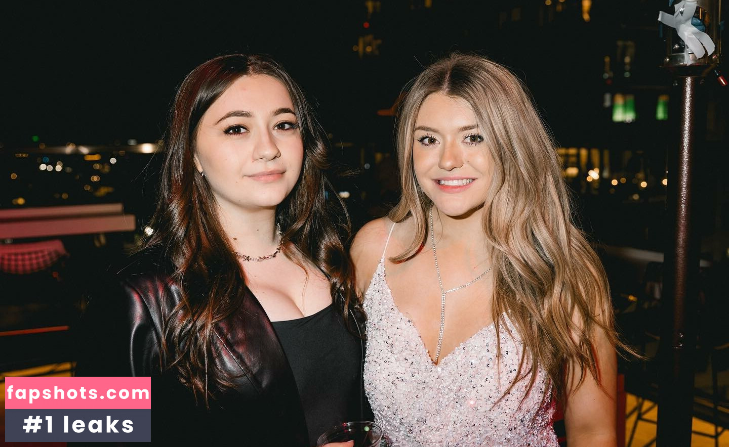 Bananabrea Nahé úniky fotek pouze od fanoušků #63 - Fapshots