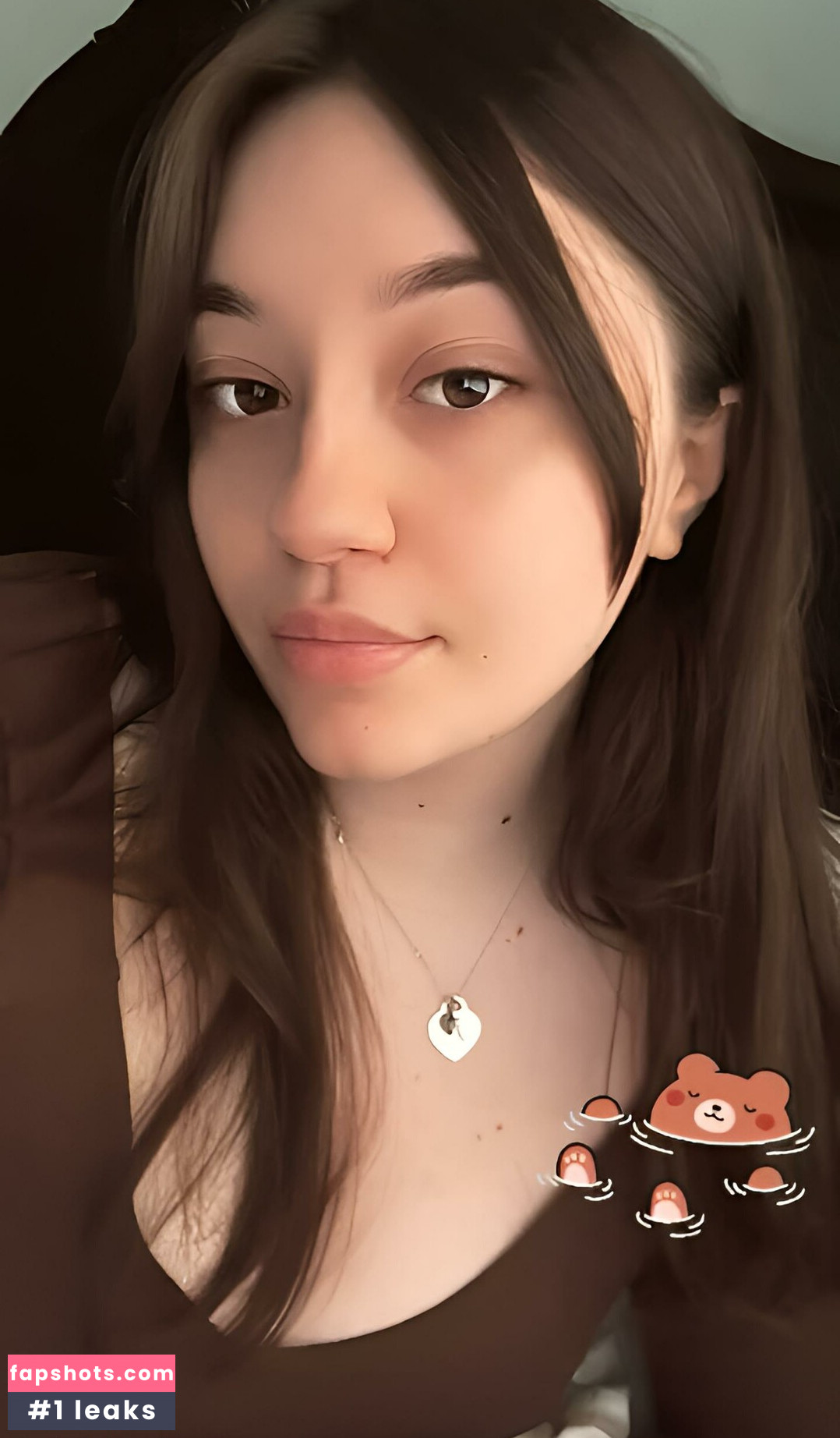 Bananabrea Nahé úniky fotek pouze od fanoušků #64 - Fapshots