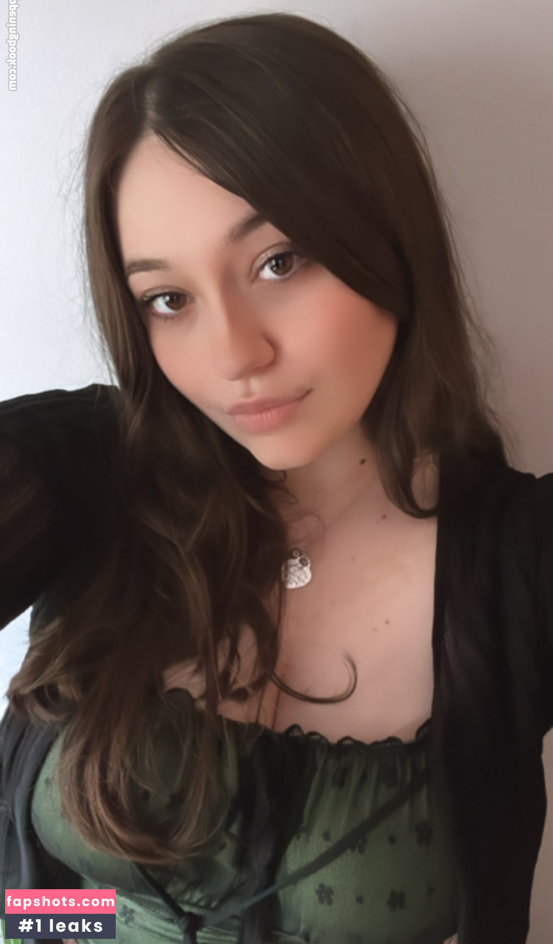 Bananabrea Nahé úniky fotek pouze od fanoušků #67 - Fapshots