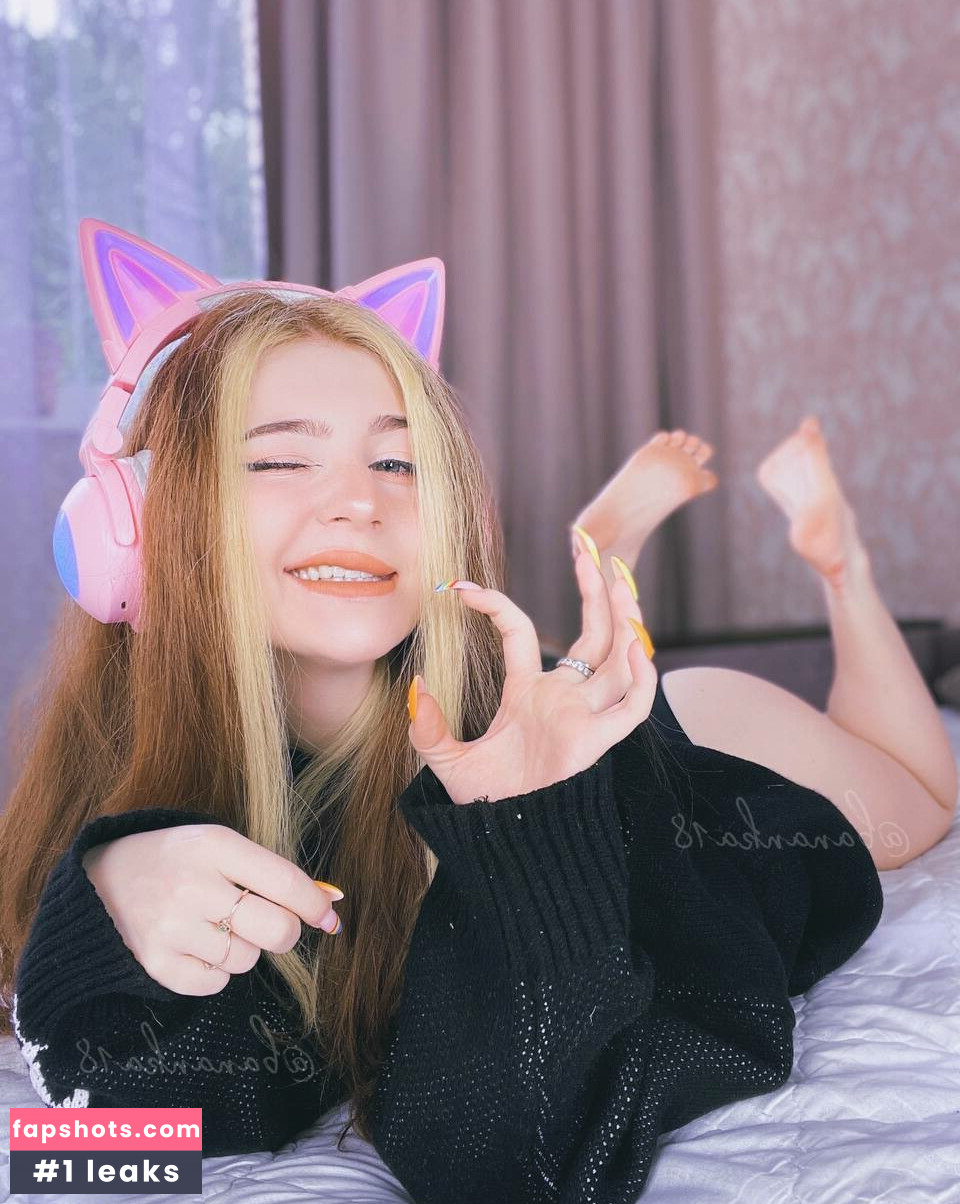 bananka17 gallery photo #34