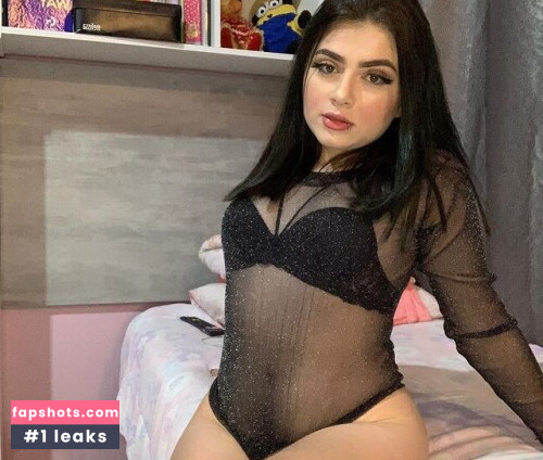 Bandidinha Nude Leaks OnlyFans - Fapshots