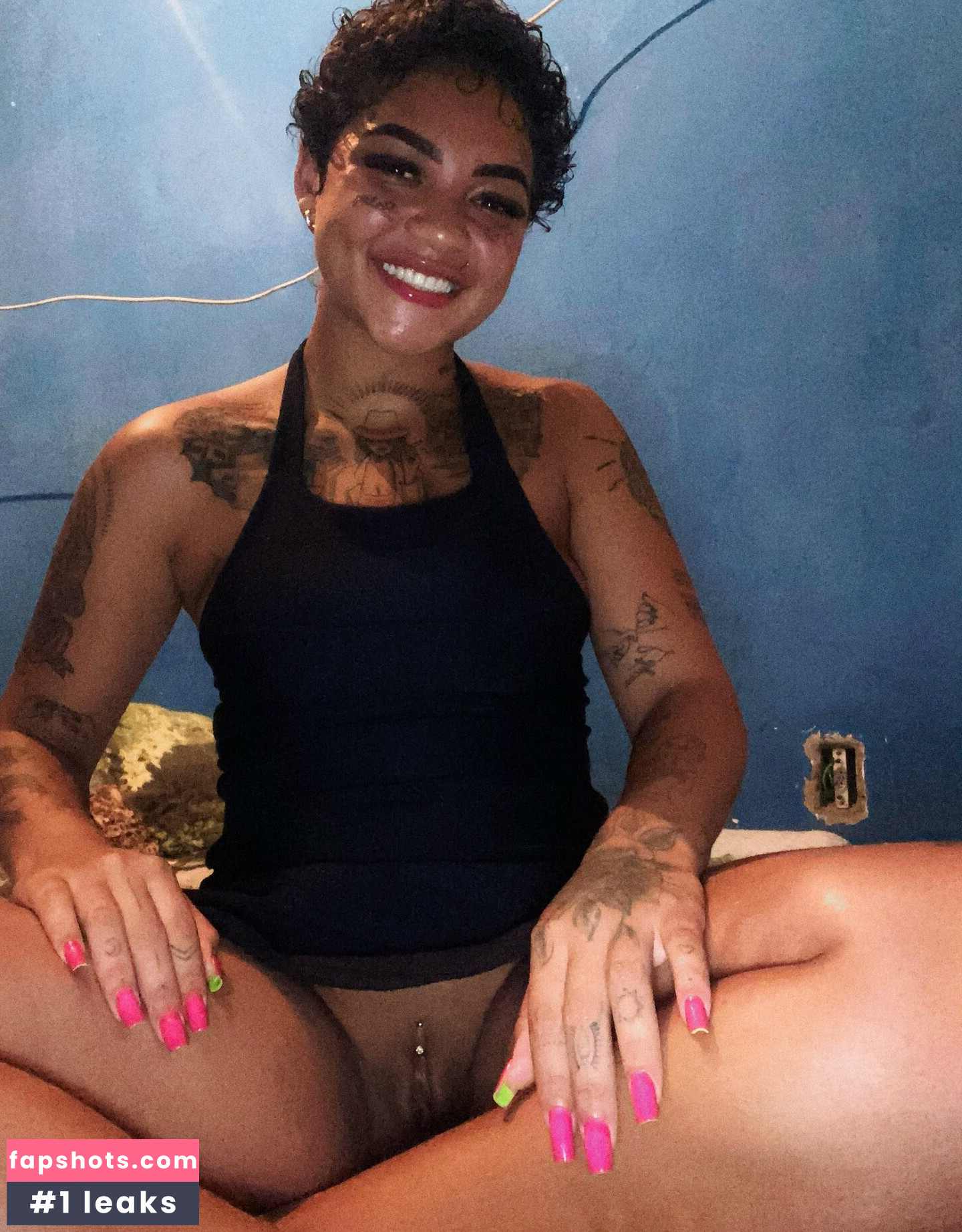 Bandiva Nude Leaks OnlyFans Photos #17 - LeakJerk