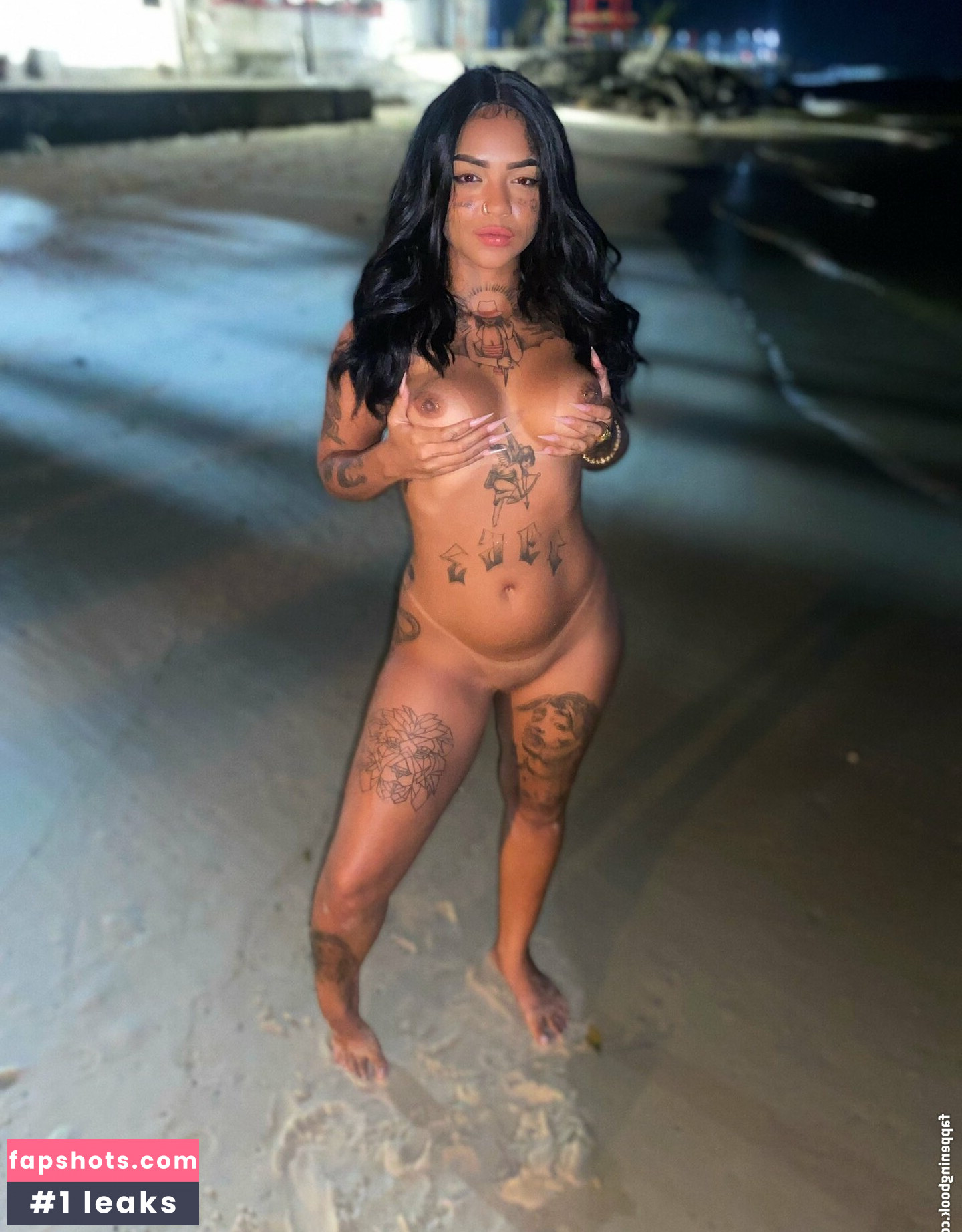 Bandiva Nude Leaks OnlyFans Photos #5 - LeakJerk