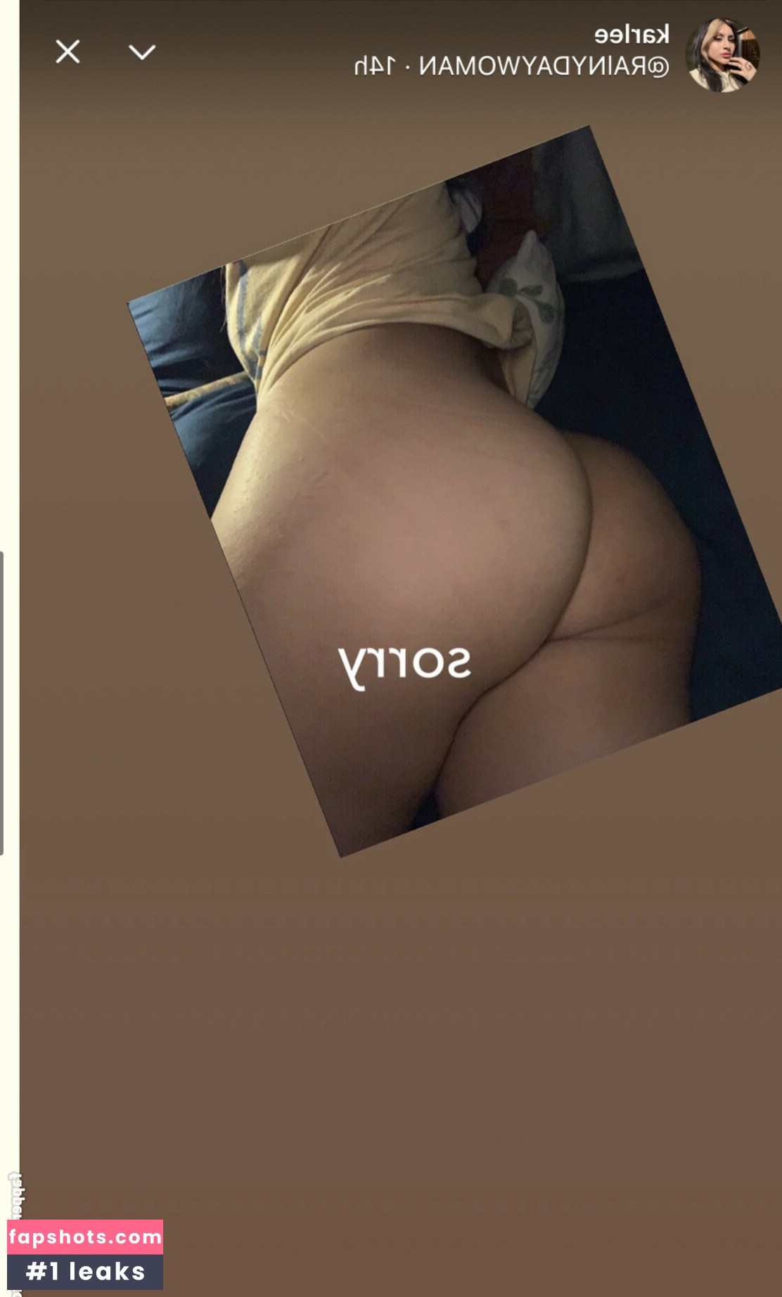 Bands Van Zandt Nude Leaks OnlyFans Photos #6 - LeakJerk