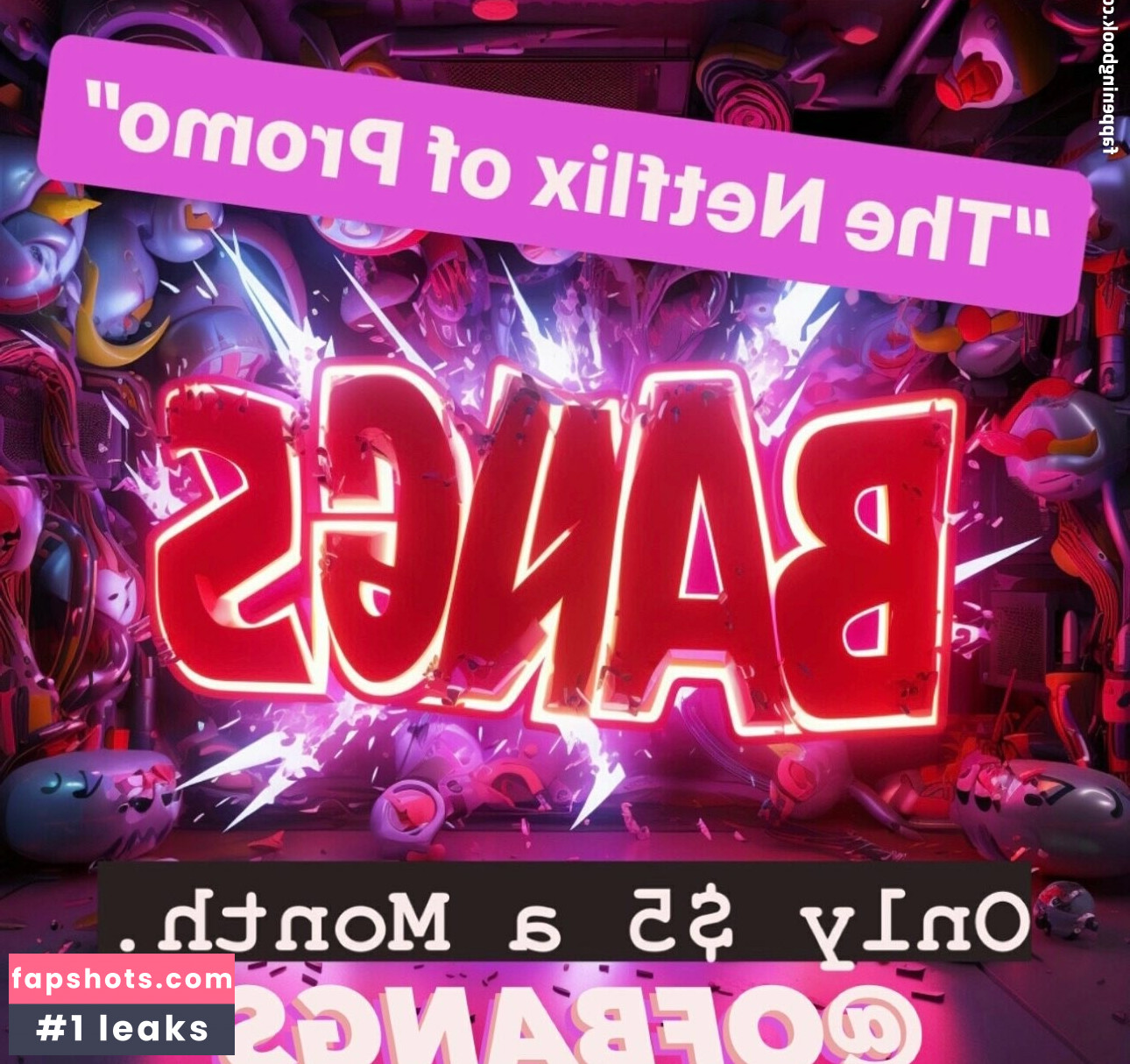 banginpromos gallery photo #56