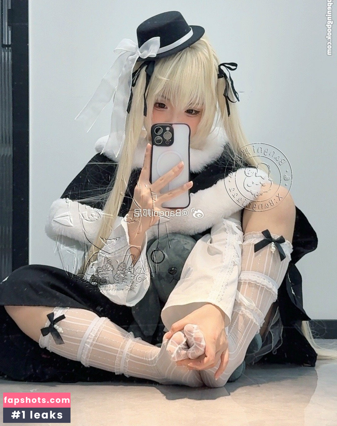 邦尼bangni Nude Leaks OnlyFans Photos #31 - LeakJerk