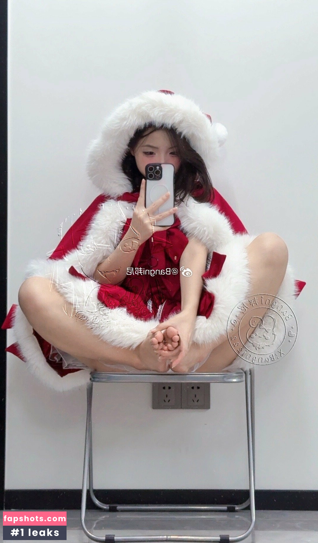 邦尼bangni Nude Leaks OnlyFans Photos #32 - LeakJerk