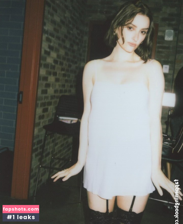 Banks Filtración Desnuda OnlyFans Foto #2 - Fapshots