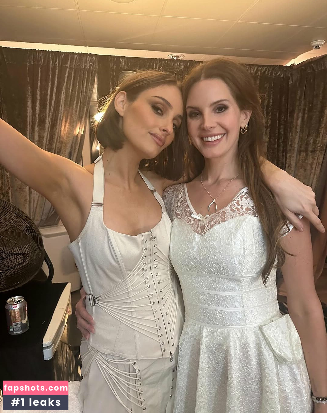 Banks Filtración Desnuda OnlyFans Foto #11 - Fapshots