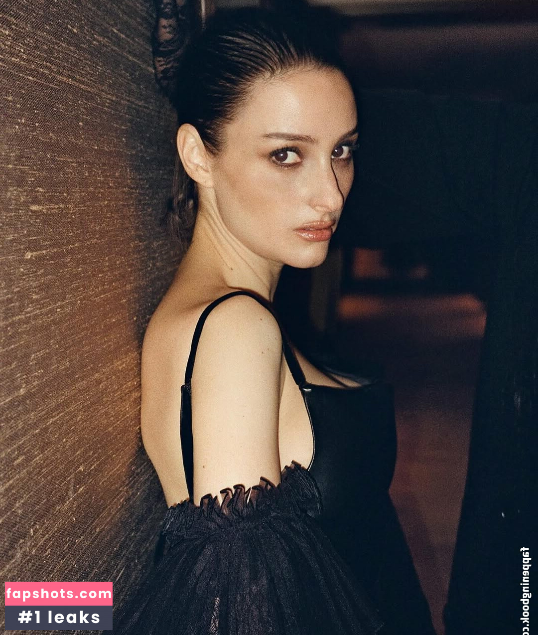 Banks Filtración Desnuda OnlyFans Foto #17 - Fapshots