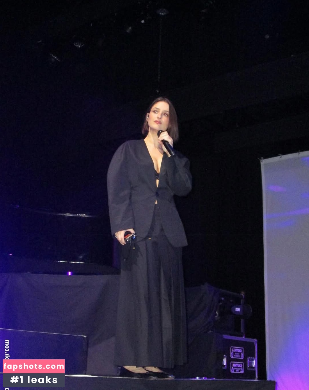 Banks Filtración Desnuda OnlyFans Foto #20 - Fapshots