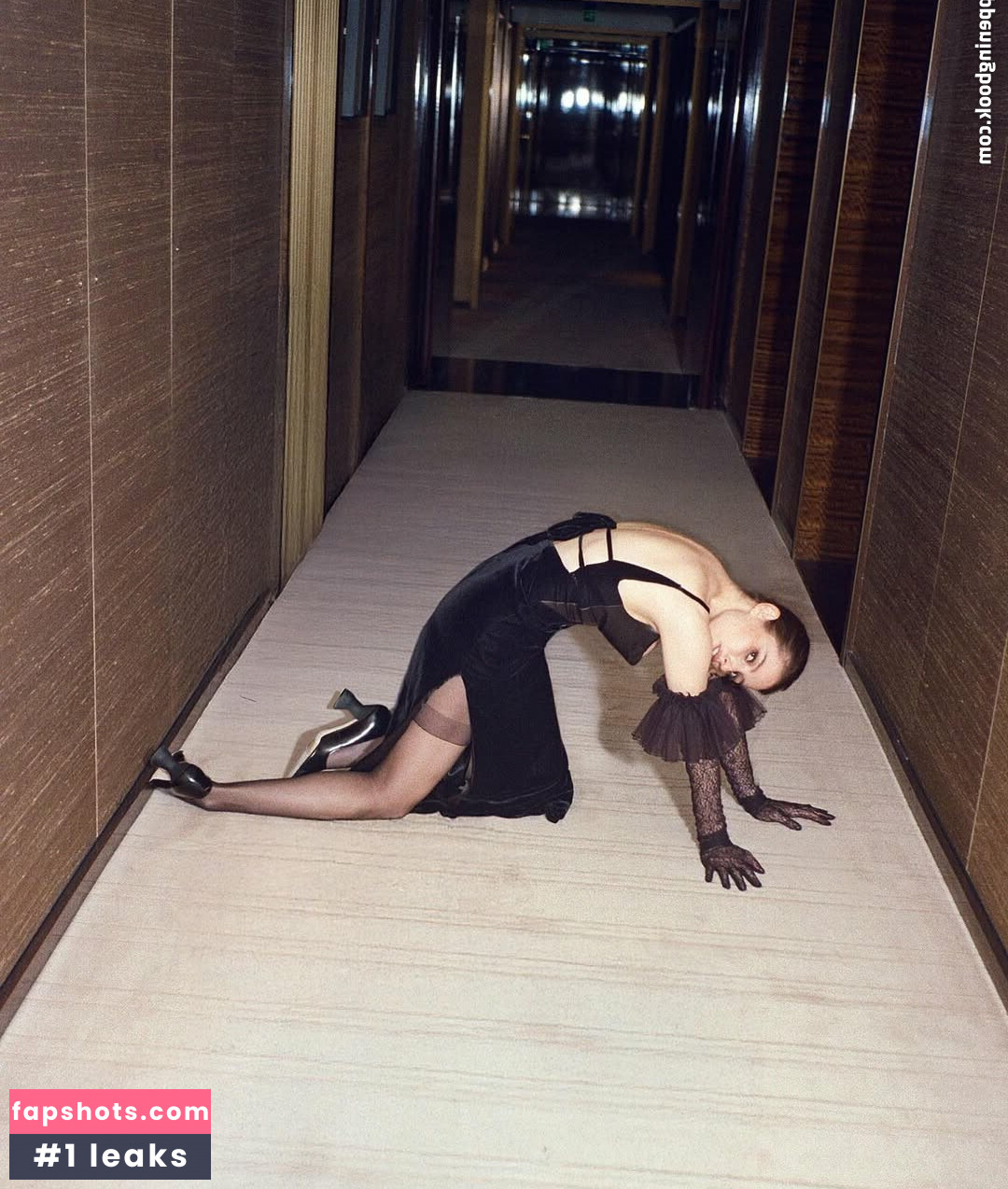 Banks Filtración Desnuda OnlyFans Foto #25 - Fapshots