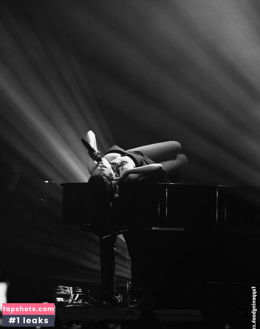 Banks Filtración Desnuda OnlyFans Foto #26 - Fapshots