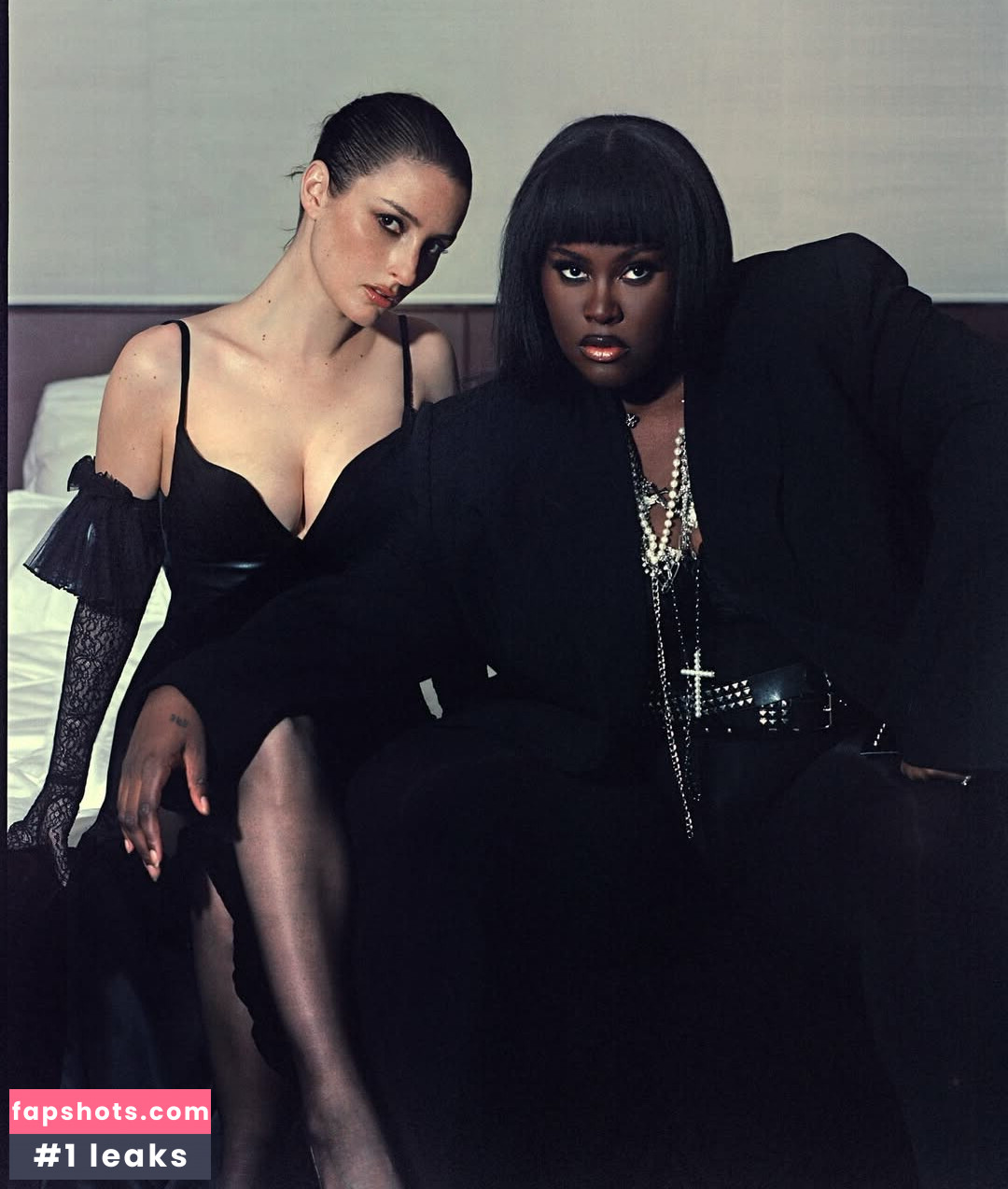 Banks Filtración Desnuda OnlyFans Foto #28 - Fapshots