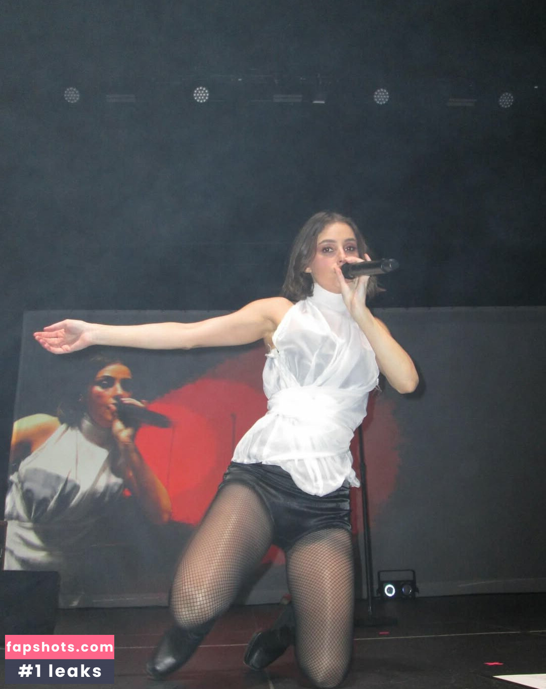 Banks Filtración Desnuda OnlyFans Foto #29 - Fapshots