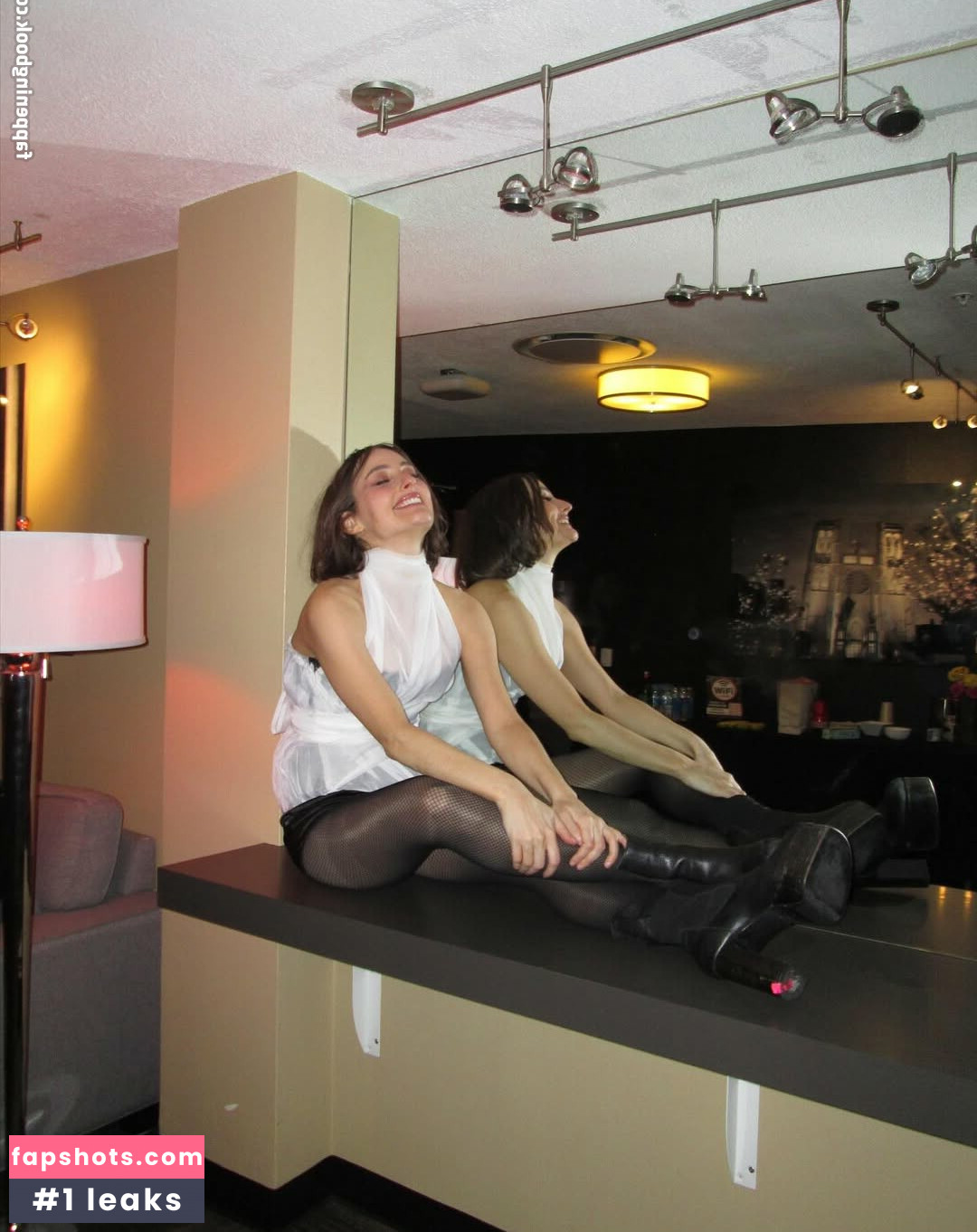 Banks Filtración Desnuda OnlyFans Foto #32 - Fapshots