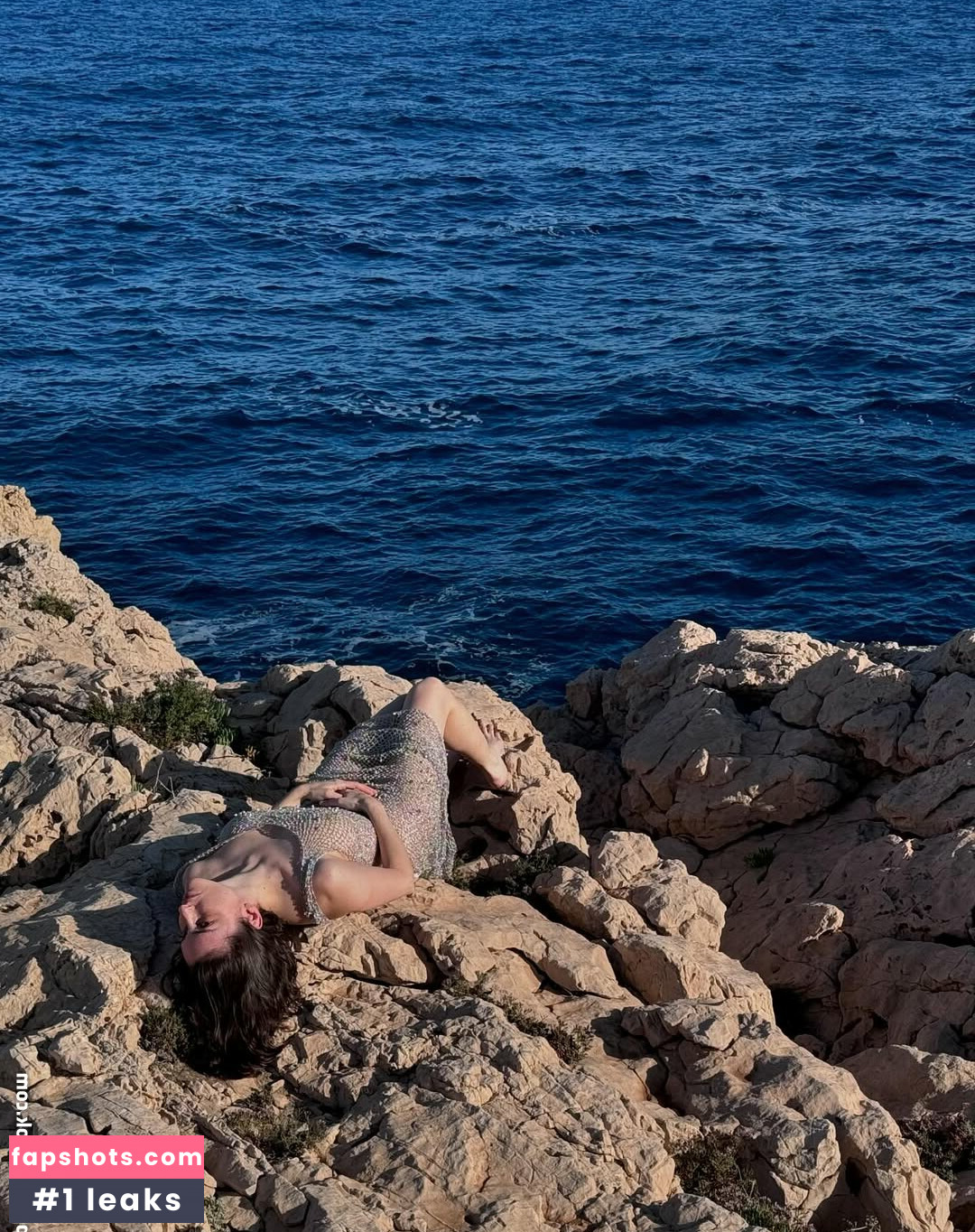 Banks Filtración Desnuda OnlyFans Foto #33 - Fapshots