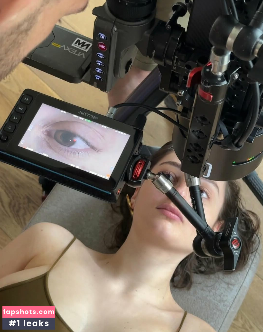 Banks Filtración Desnuda OnlyFans Foto #36 - Fapshots