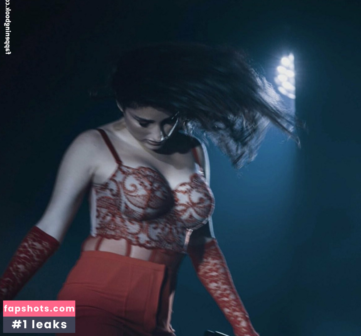 Banks Filtración Desnuda OnlyFans Foto #38 - Fapshots