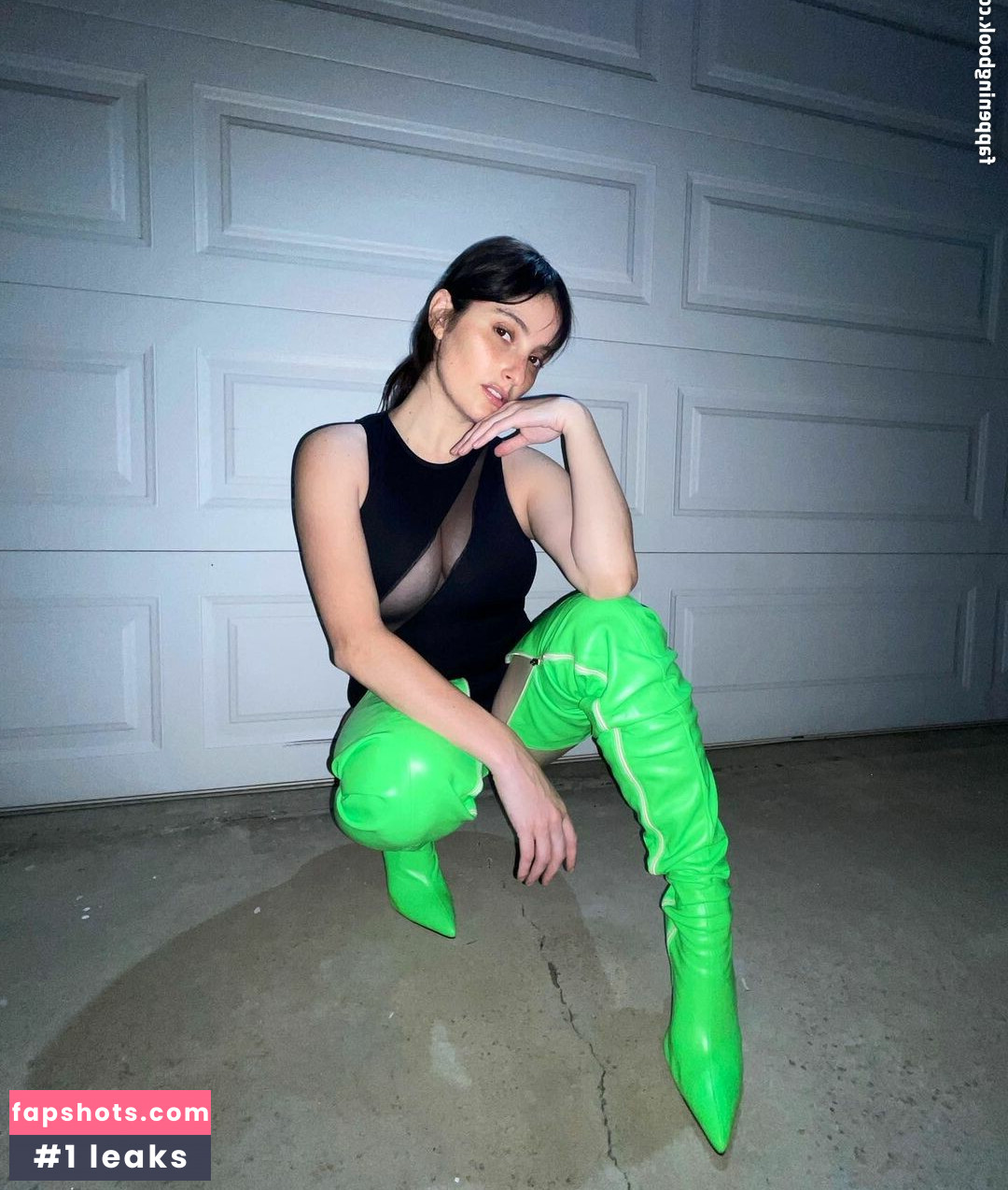 Banks Filtración Desnuda OnlyFans Foto #39 - Fapshots