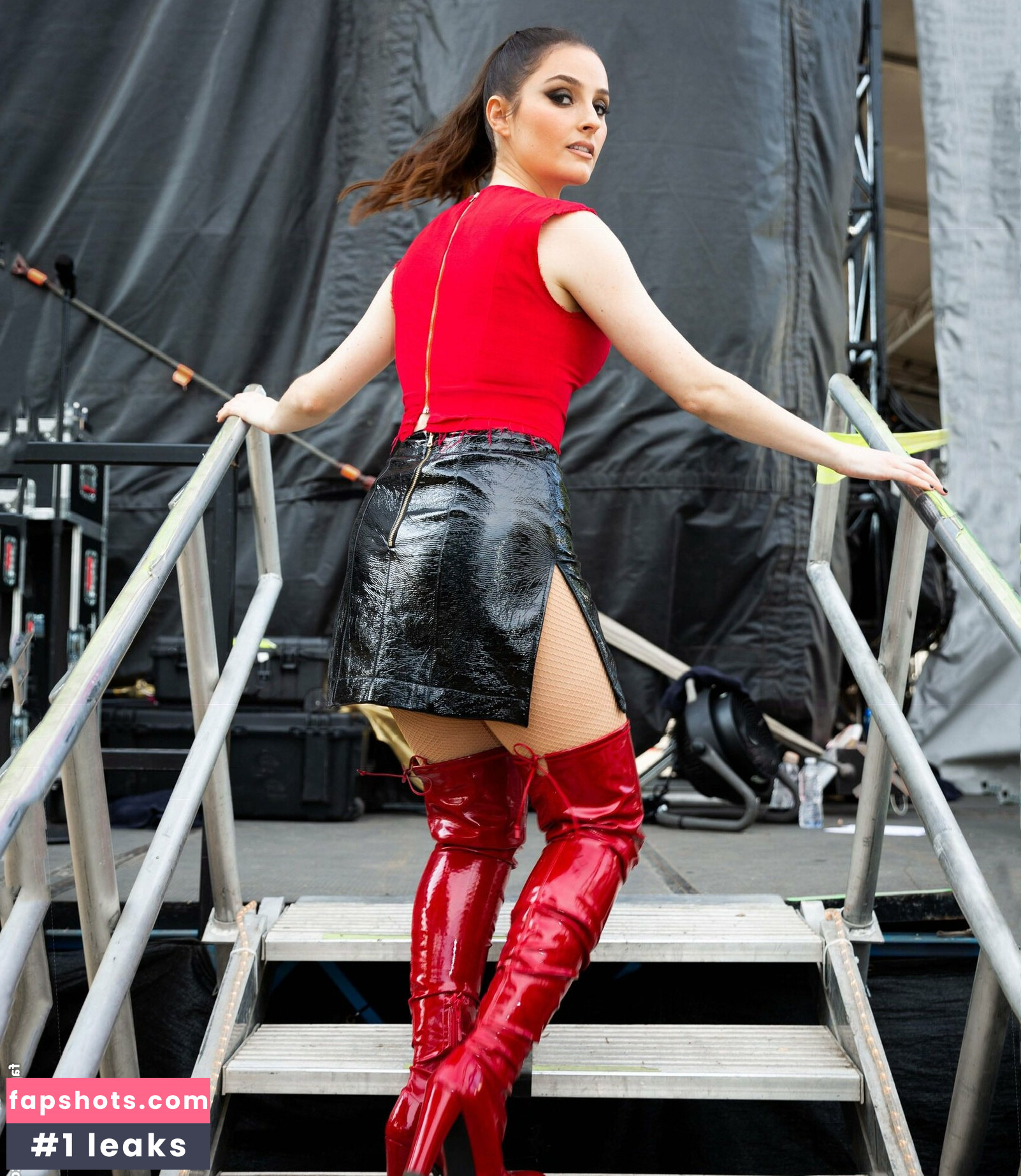 Banks Filtración Desnuda OnlyFans Foto #40 - Fapshots