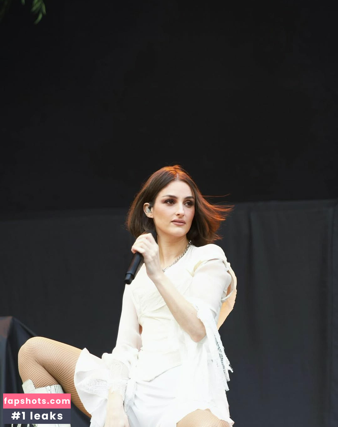 Banks Filtración Desnuda OnlyFans Foto #5 - Fapshots