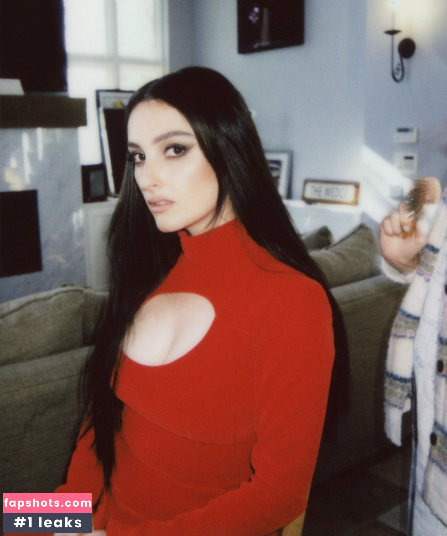 Banks Filtración Desnuda OnlyFans Foto #41 - Fapshots