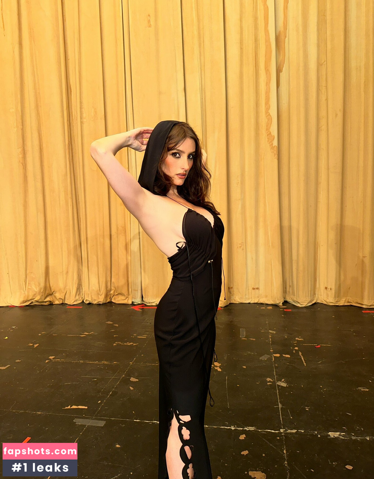 Banks Filtración Desnuda OnlyFans Foto #43 - Fapshots