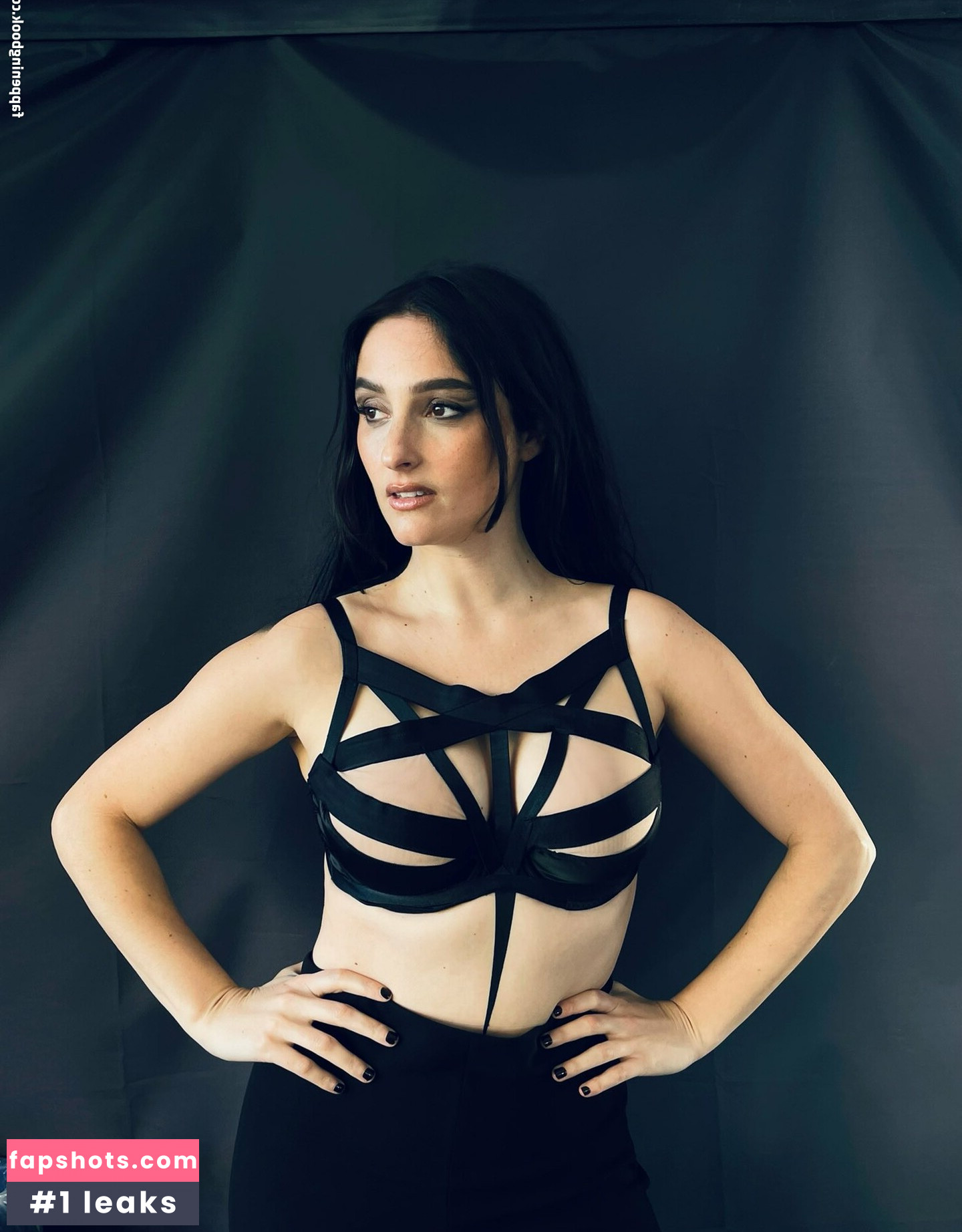 Banks Filtración Desnuda OnlyFans Foto #44 - Fapshots