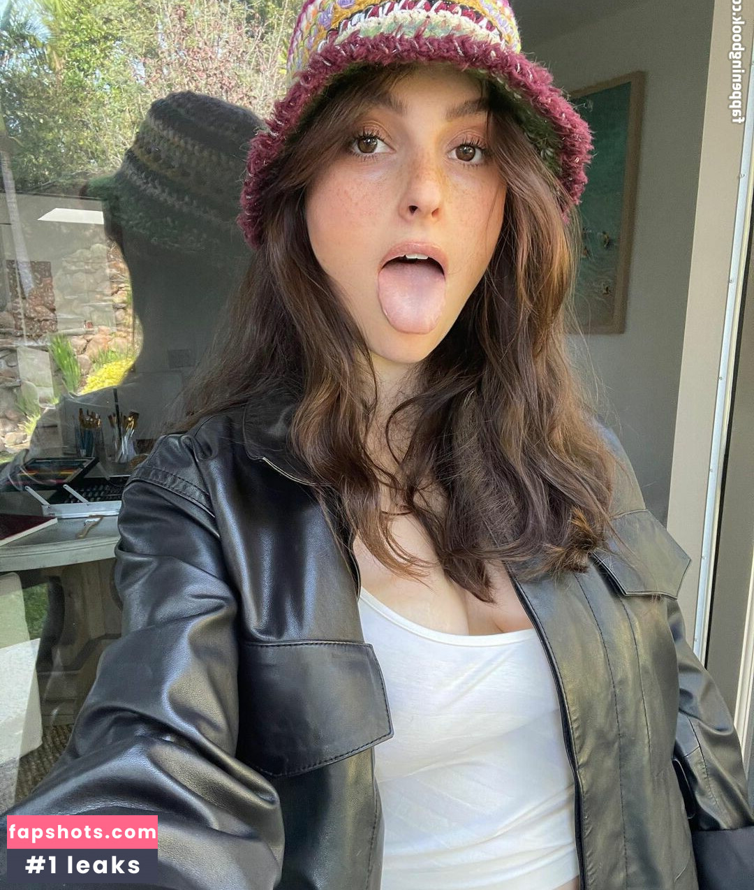 Banks Filtración Desnuda OnlyFans Foto #46 - Fapshots