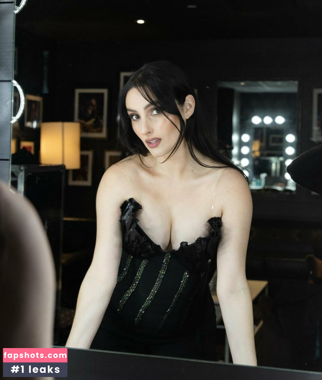 Banks Filtración Desnuda OnlyFans Foto #48 - Fapshots