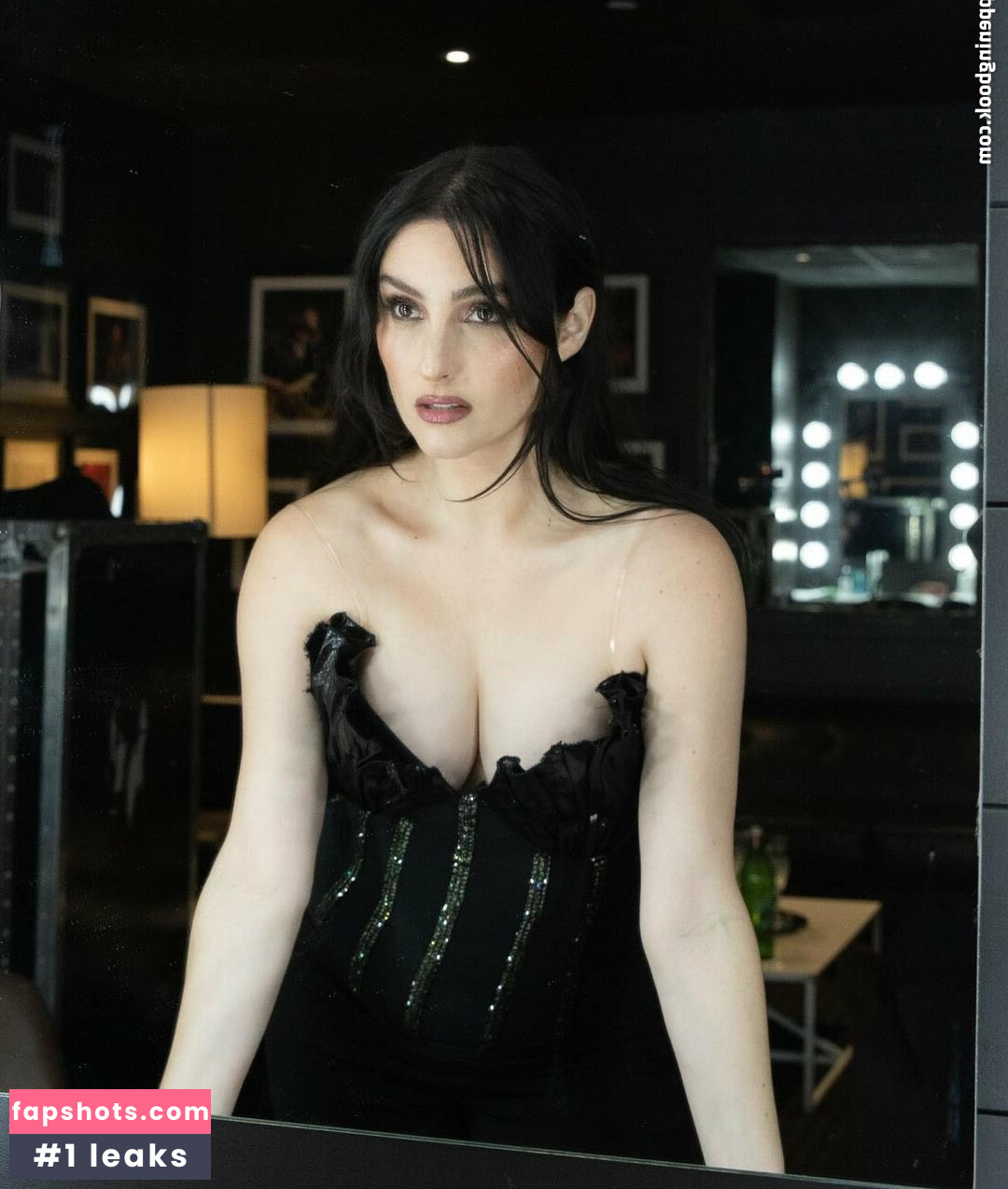 Banks Filtración Desnuda OnlyFans Foto #49 - Fapshots