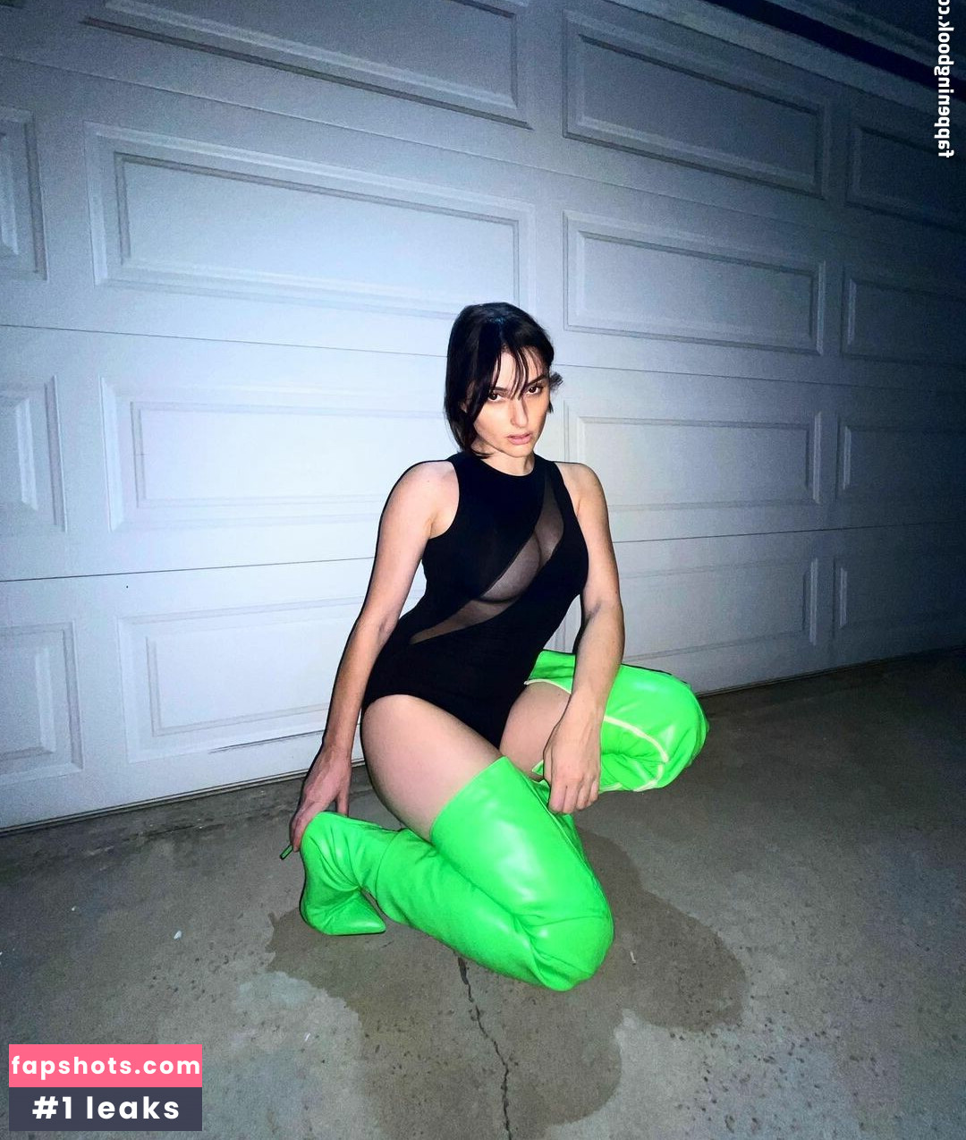 Banks Filtración Desnuda OnlyFans Foto #55 - Fapshots