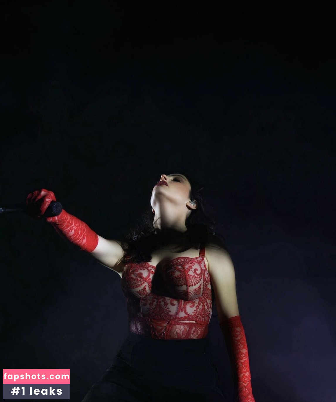 Banks Filtración Desnuda OnlyFans Foto #57 - Fapshots