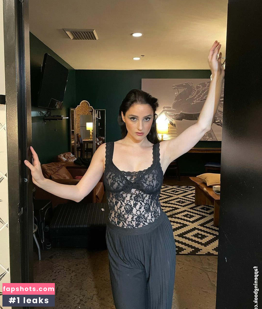 Banks Filtración Desnuda OnlyFans Foto #58 - Fapshots