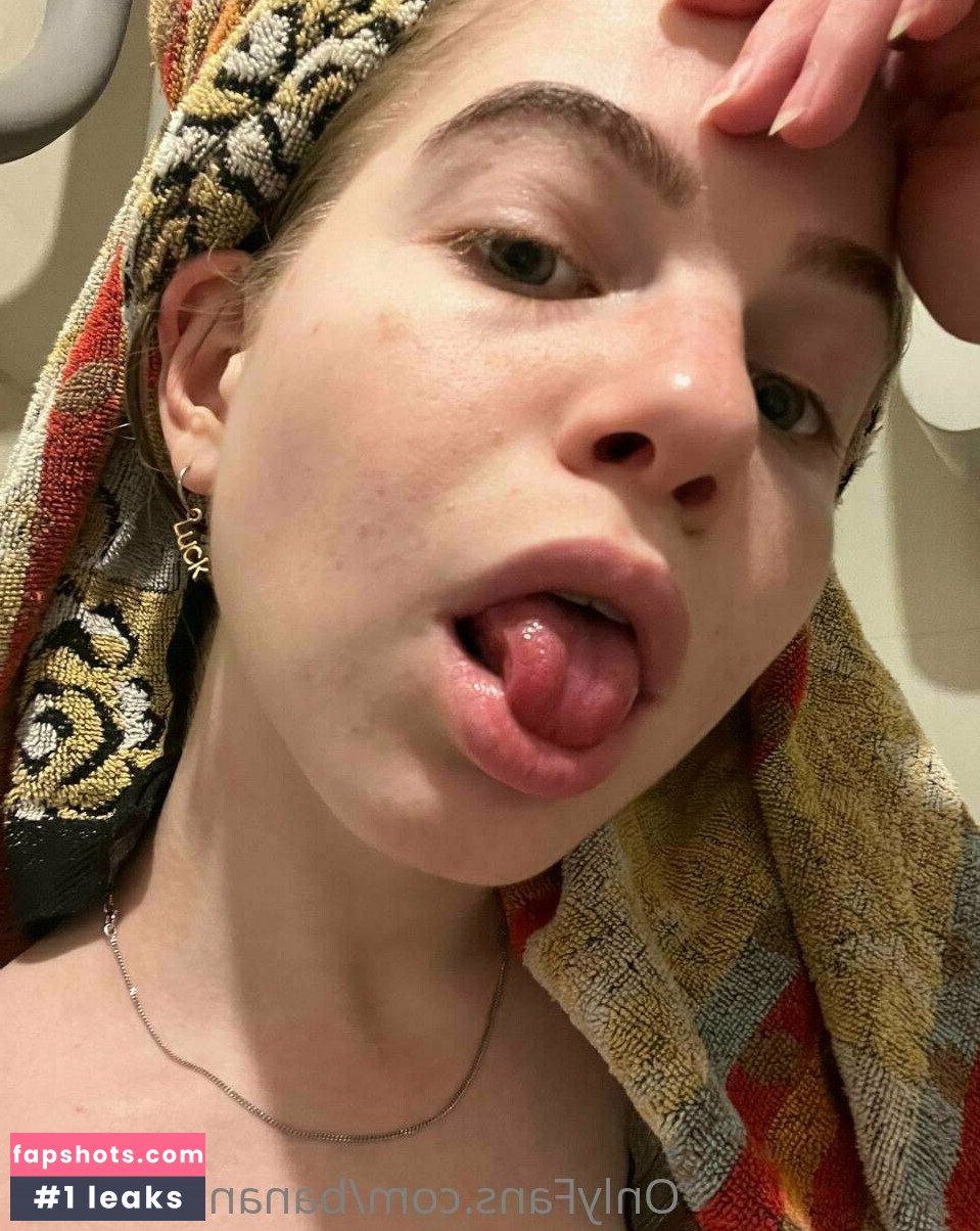 bannannahanna Nude Leaks OnlyFans Photos #53 - LeakJerk