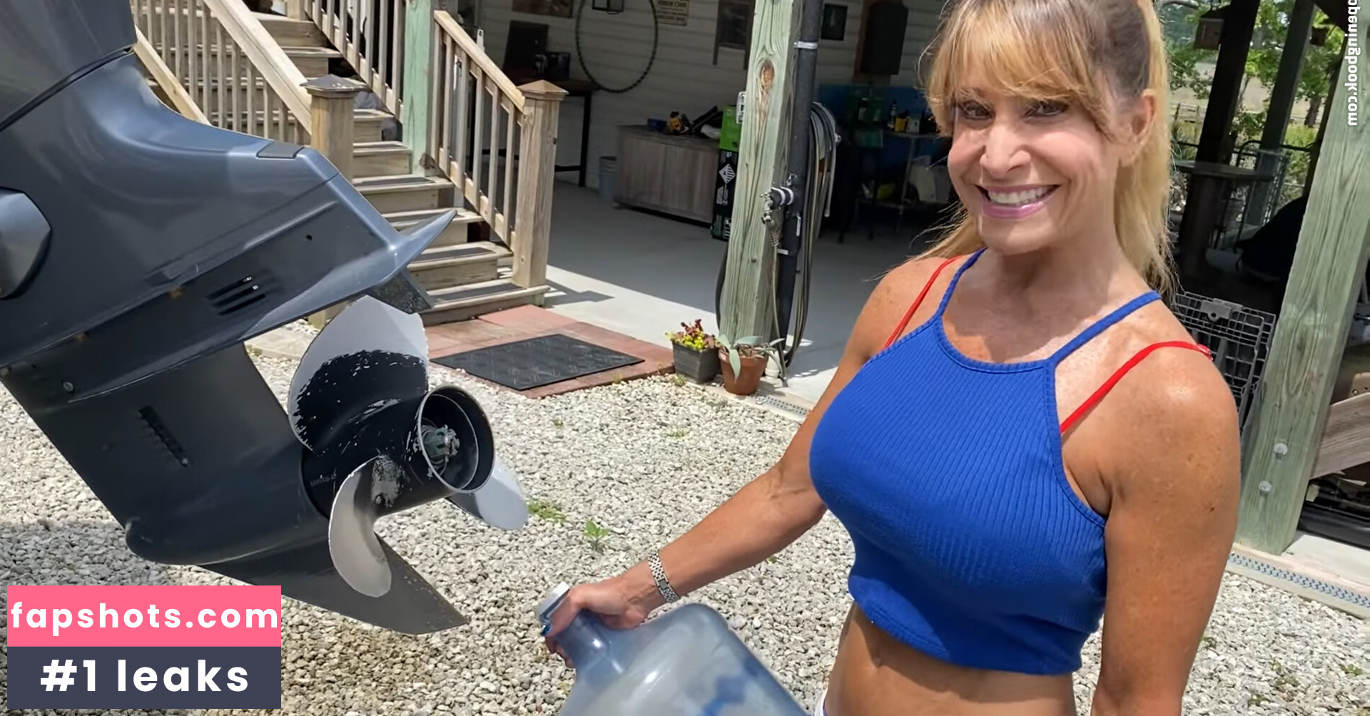 Banshee Moon Nude Leaks OnlyFans Photos #47 - LeakJerk