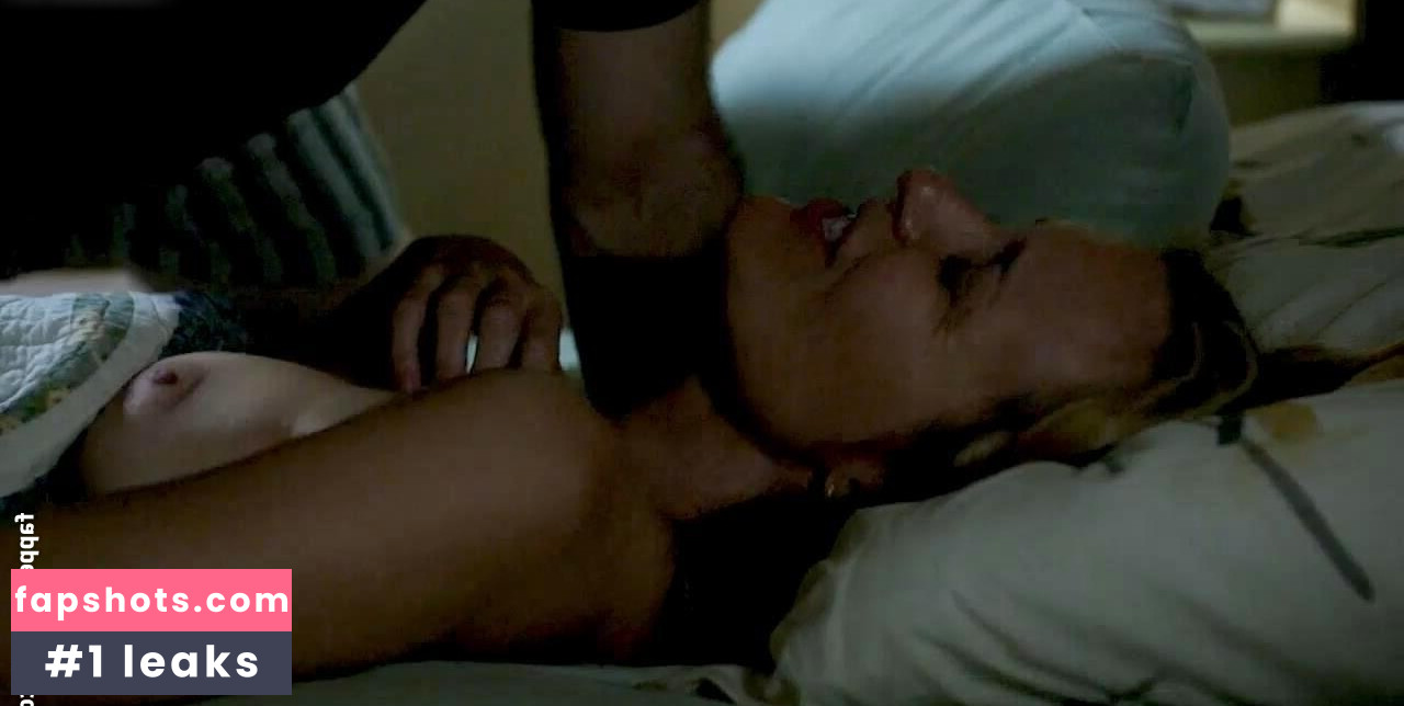 Banshee – Small Town. Big Secrets (TV Serie) gallery photo #11